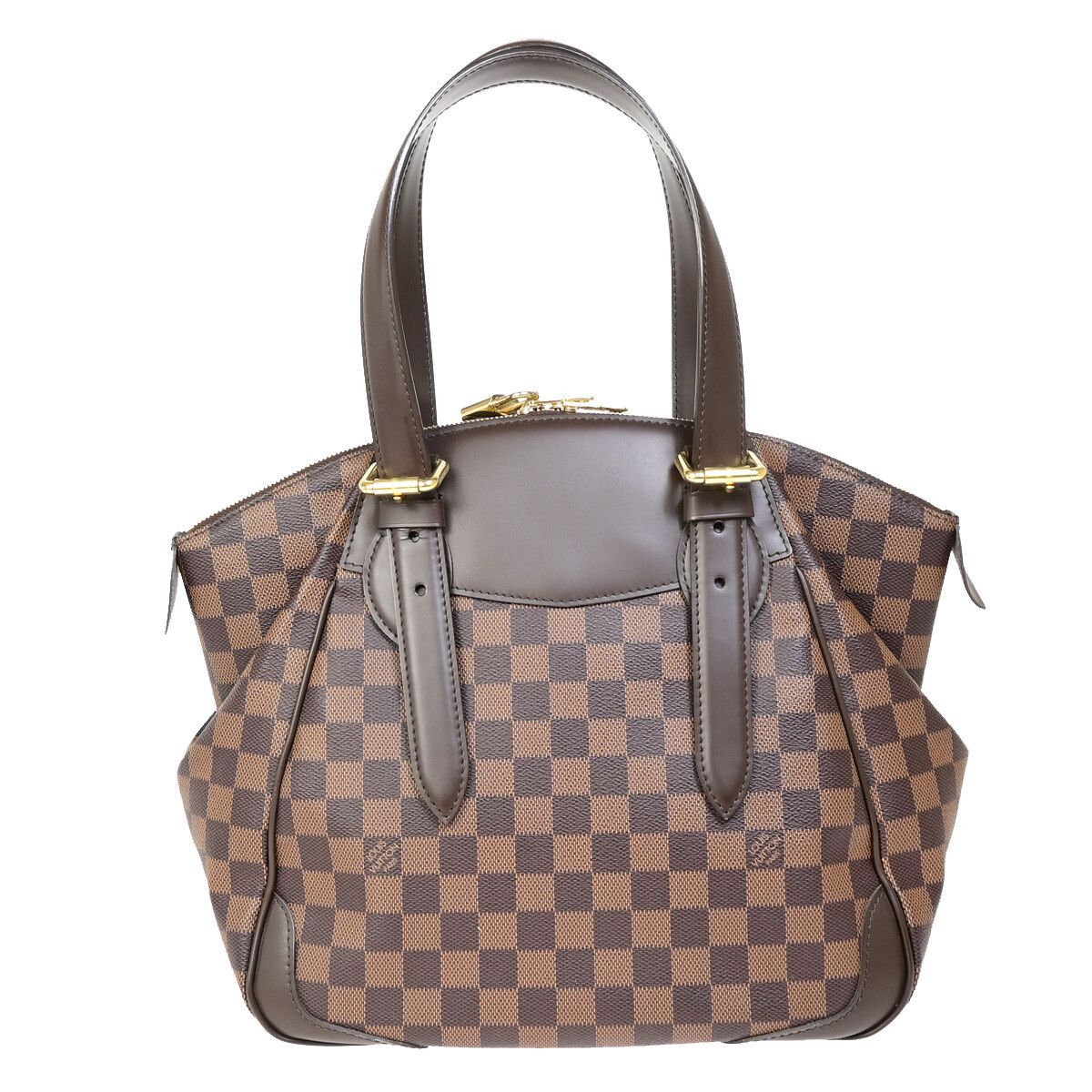 Louis Vuitton Louis Vuitton Verona Handbag Damier Size ONE SIZE - 2 Thumbnail