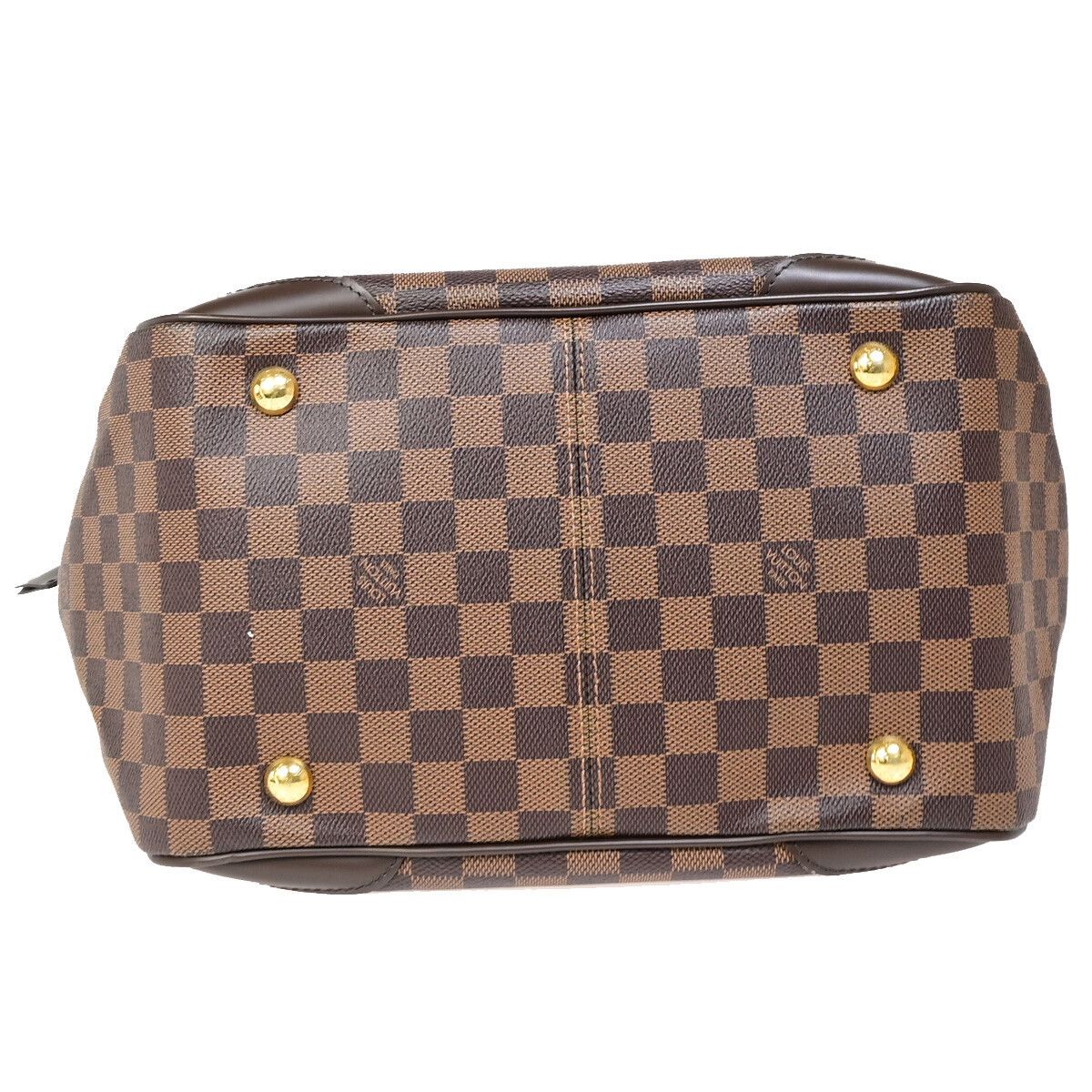 Louis Vuitton Louis Vuitton Verona Handbag Damier Size ONE SIZE - 12 Thumbnail