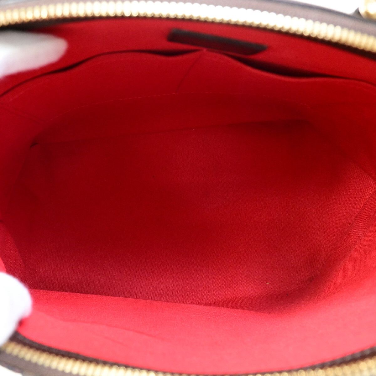 Louis Vuitton Louis Vuitton Verona Handbag Damier Size ONE SIZE - 5 Thumbnail