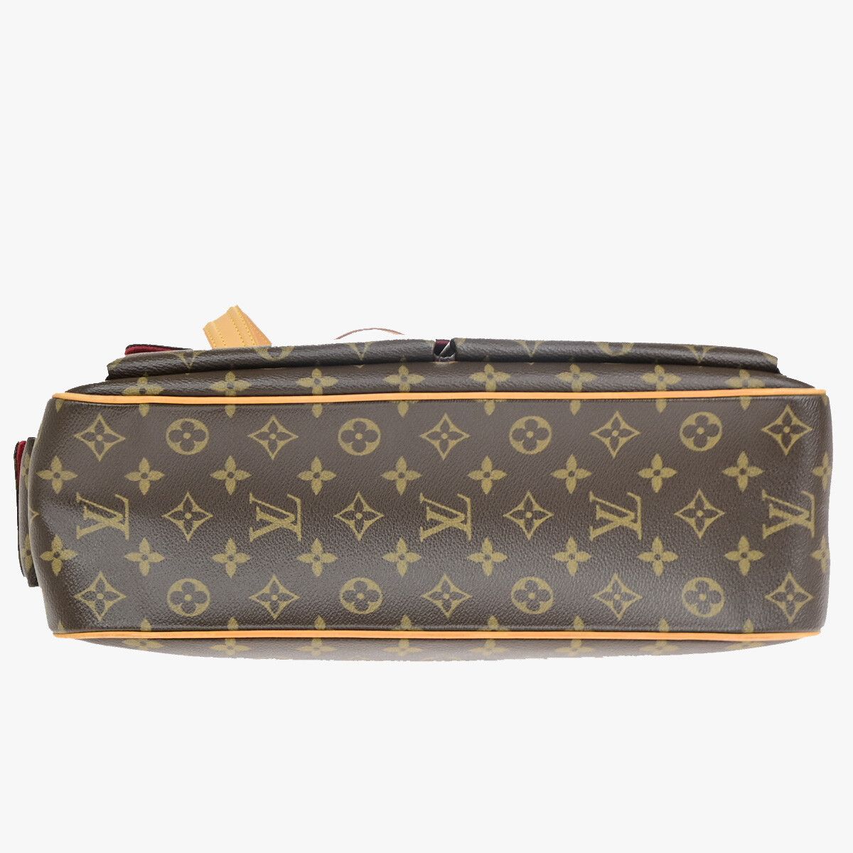 Louis Vuitton Louis Vuitton Multipli Cite Handbag Monogram Canvas Size ONE SIZE - 11 Thumbnail