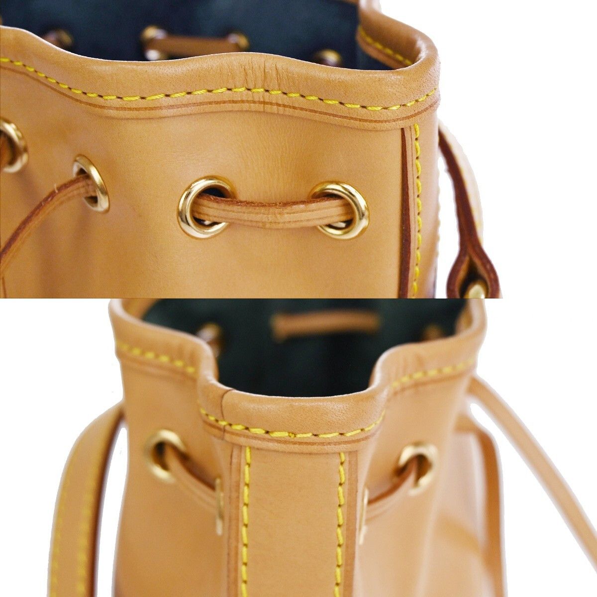 Louis Vuitton Louis Vuitton Limited Edition Dom Perignon Champagne Carrier Vachetta Leather Size ONE SIZE - 15 Thumbnail
