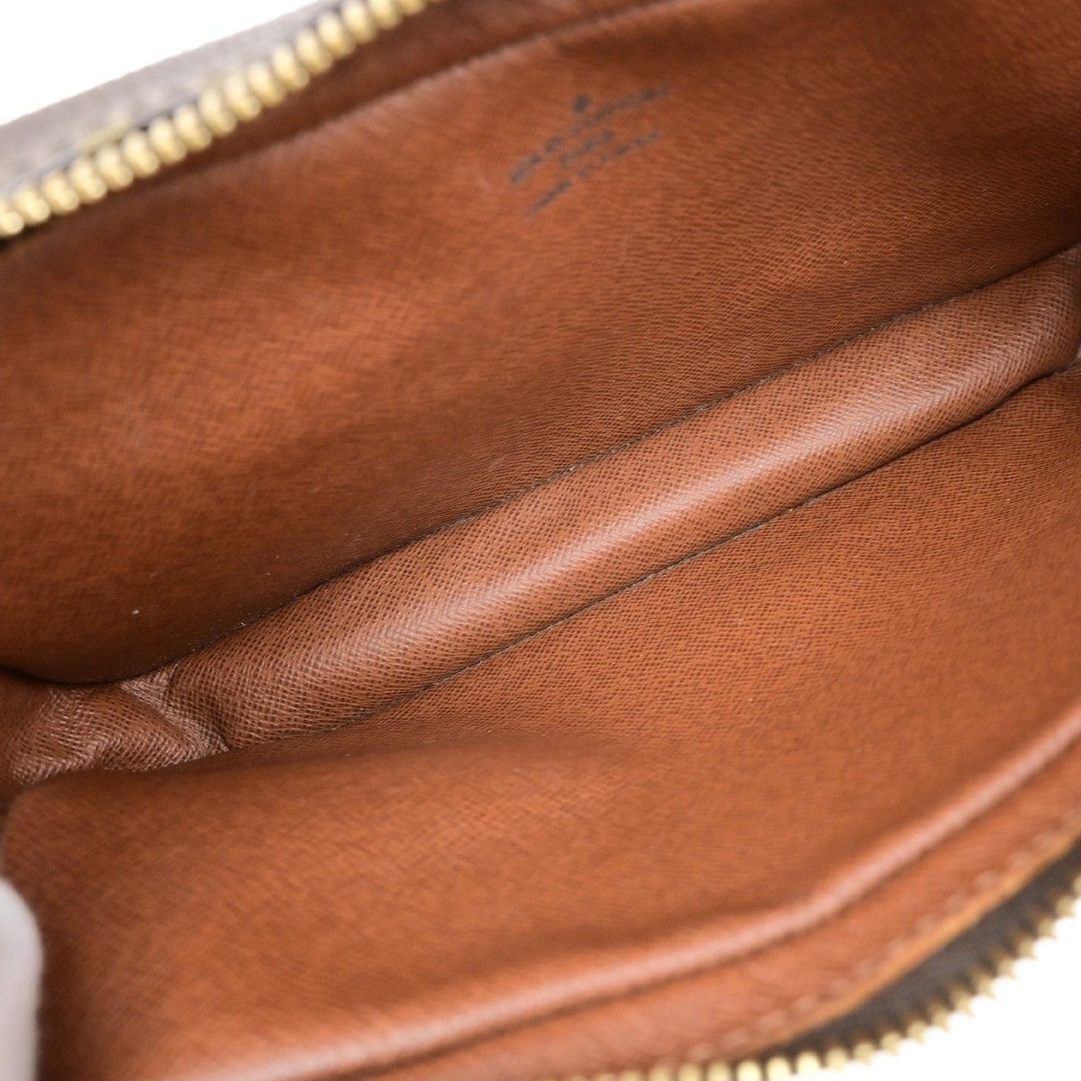 Louis Vuitton Louis Vuitton Pochette Marly Bandouliere Bag Monogram Canvas Size ONE SIZE - 5 Thumbnail