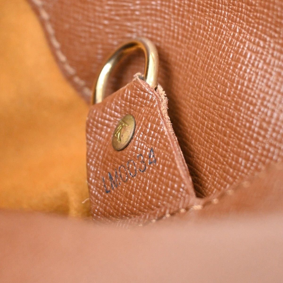 Louis Vuitton Louis Vuitton Musette Handbag Monogram Canvas Size ONE SIZE - 7 Thumbnail