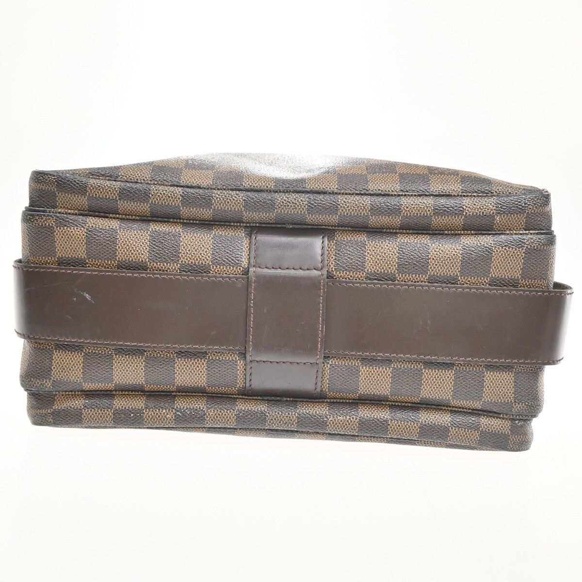 Louis Vuitton Louis Vuitton Naviglio Handbag Damier Size ONE SIZE - 11 Thumbnail