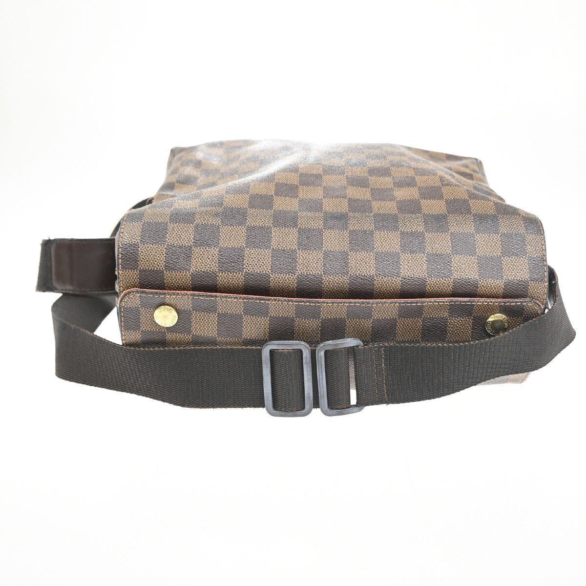 Louis Vuitton Louis Vuitton Naviglio Handbag Damier Size ONE SIZE - 8 Thumbnail