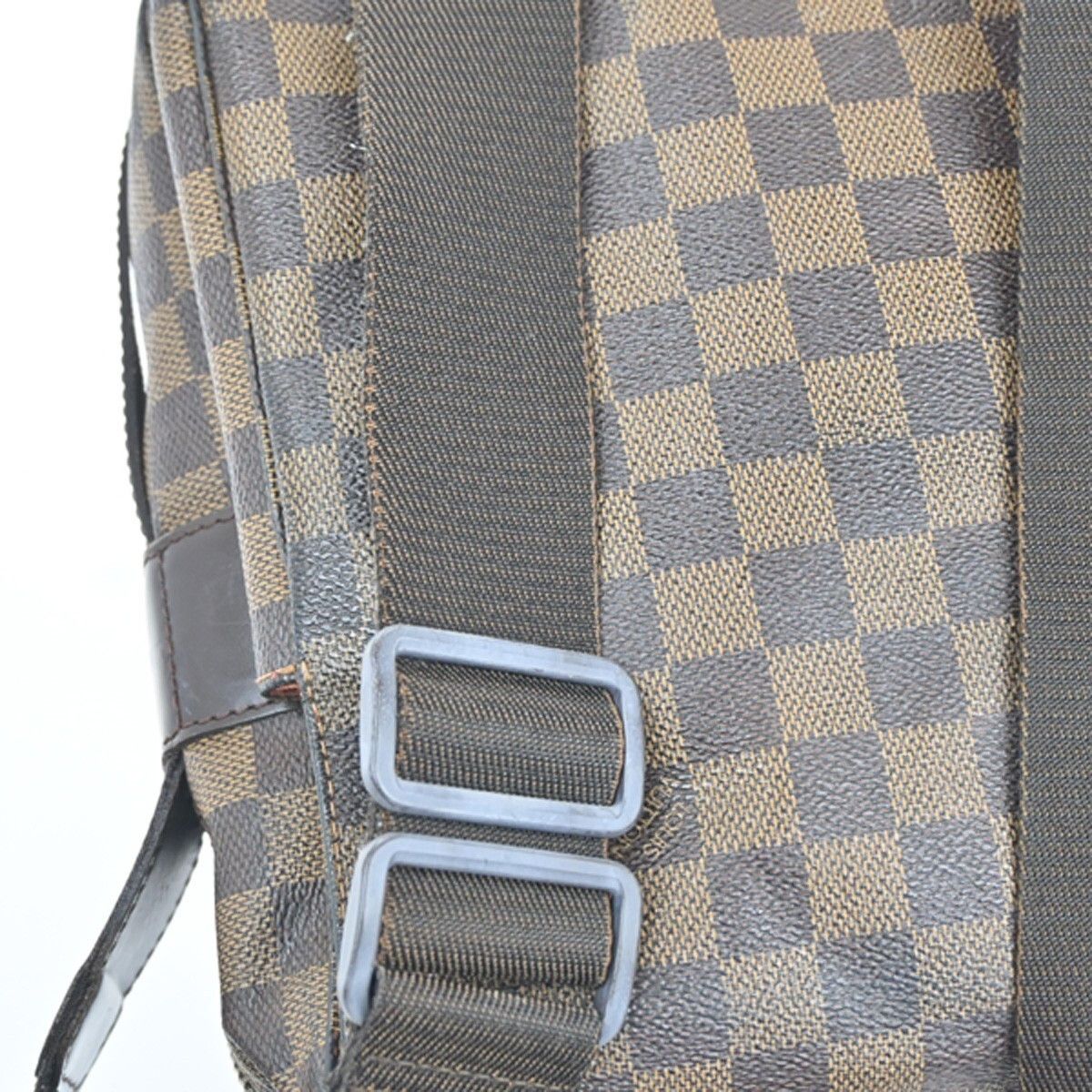 Louis Vuitton Louis Vuitton Naviglio Handbag Damier Size ONE SIZE - 13 Thumbnail