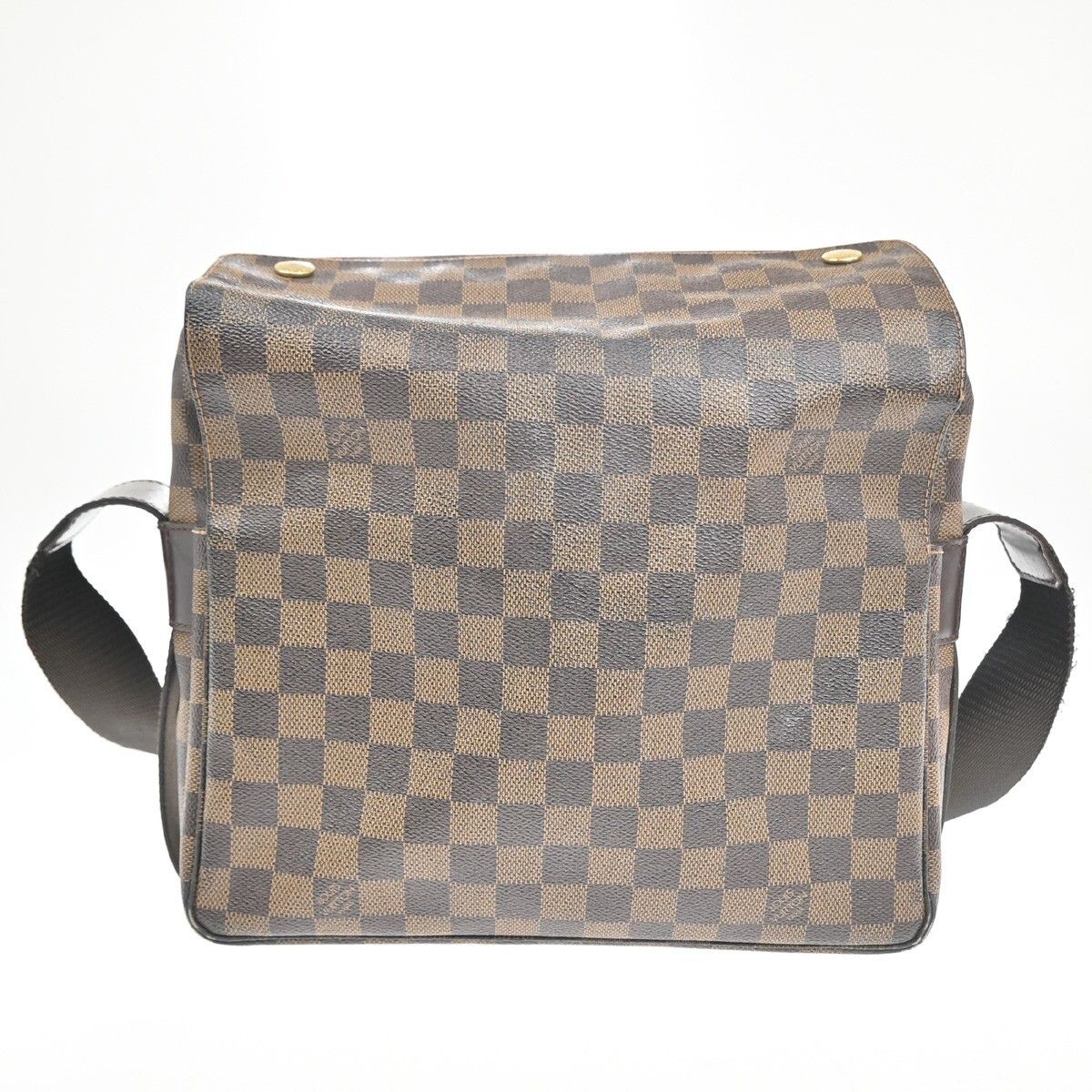 Louis Vuitton Louis Vuitton Naviglio Handbag Damier Size ONE SIZE - 2 Thumbnail