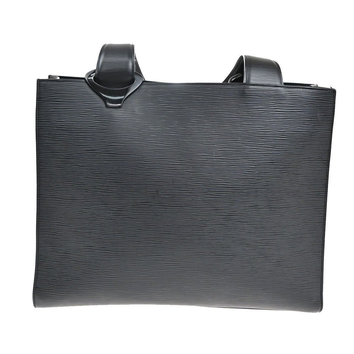 Louis Vuitton Louis Vuitton Z Gemeaux Tote Epi Leather Size ONE SIZE - 2 Thumbnail