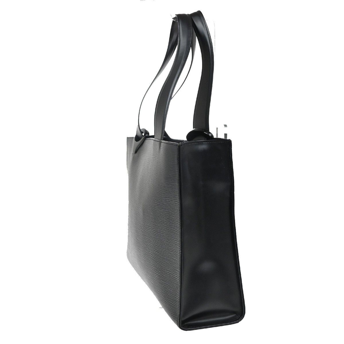 Louis Vuitton Louis Vuitton Z Gemeaux Tote Epi Leather Size ONE SIZE - 4 Thumbnail