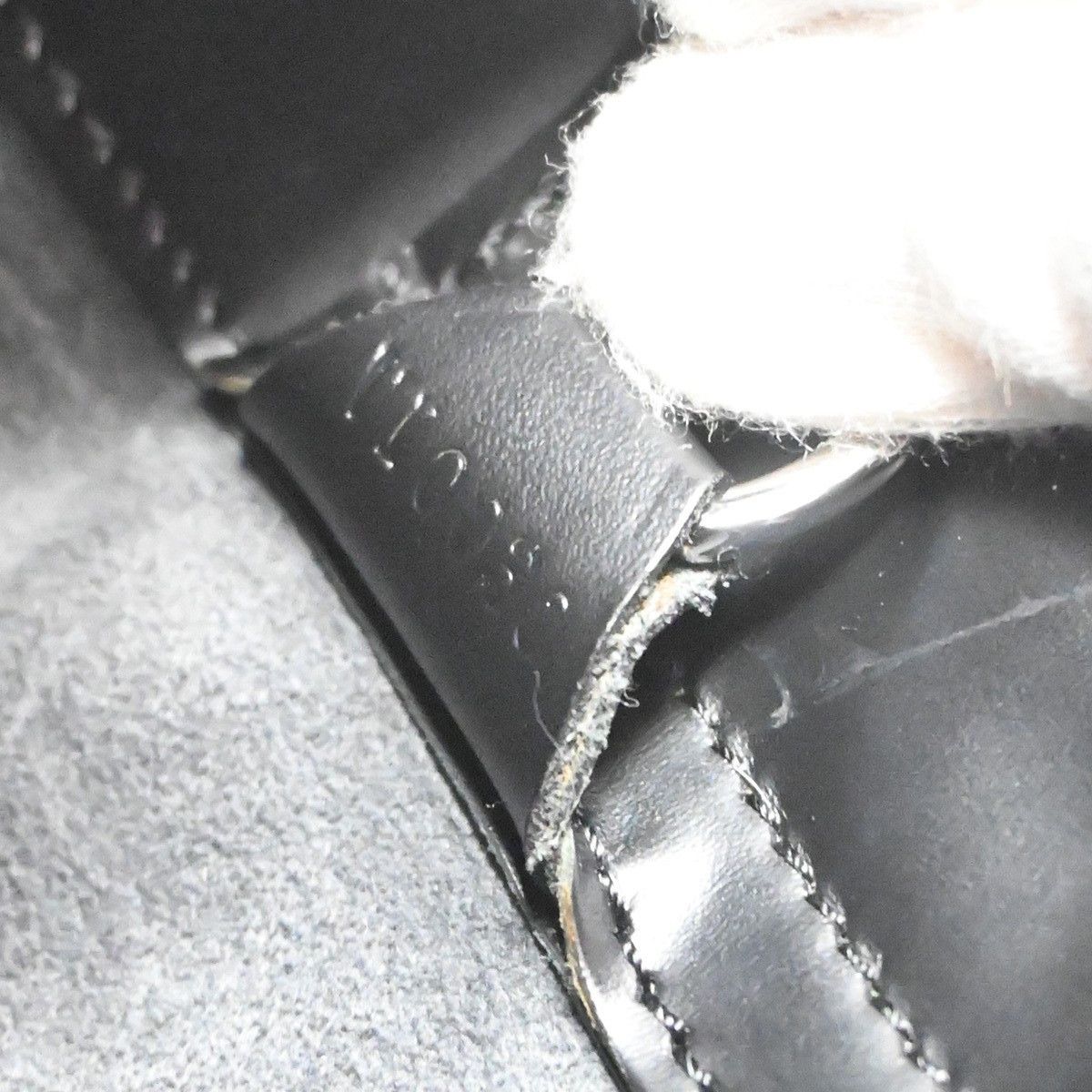 Louis Vuitton Louis Vuitton Z Gemeaux Tote Epi Leather Size ONE SIZE - 7 Thumbnail