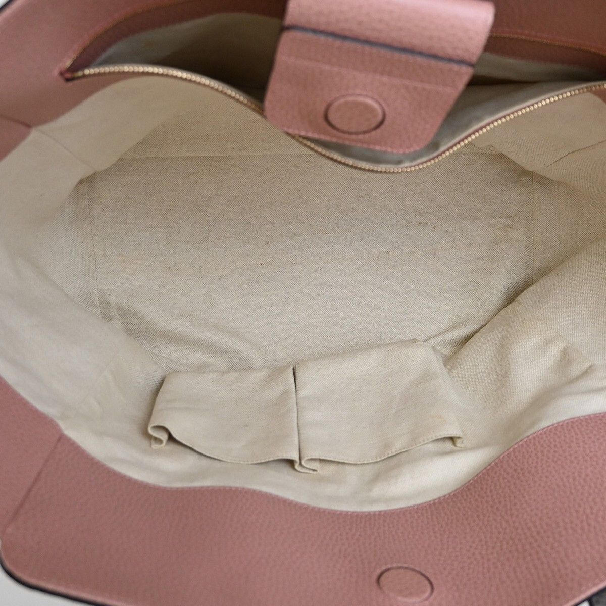 Gucci Gucci Swing Tote Leather Size ONE SIZE - 5 Thumbnail