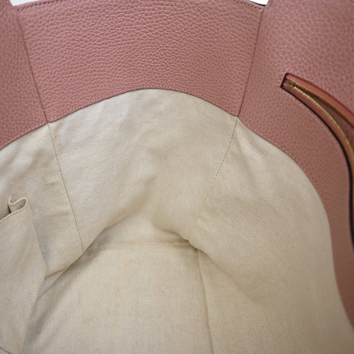 Gucci Gucci Swing Tote Leather Size ONE SIZE - 15 Thumbnail