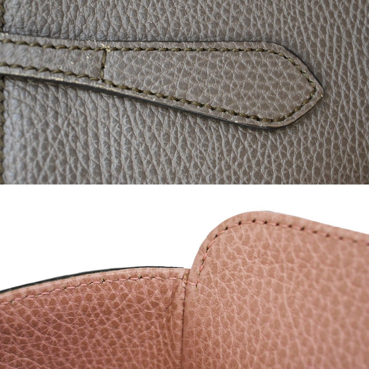 Gucci Gucci Swing Tote Leather Size ONE SIZE - 16 Thumbnail