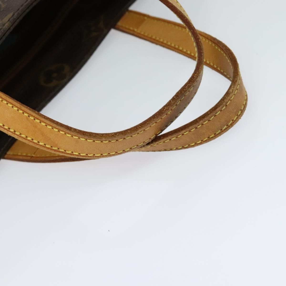 Louis Vuitton Louis Vuitton Vavin Tote Monogram Canvas Size ONE SIZE - 9 Thumbnail