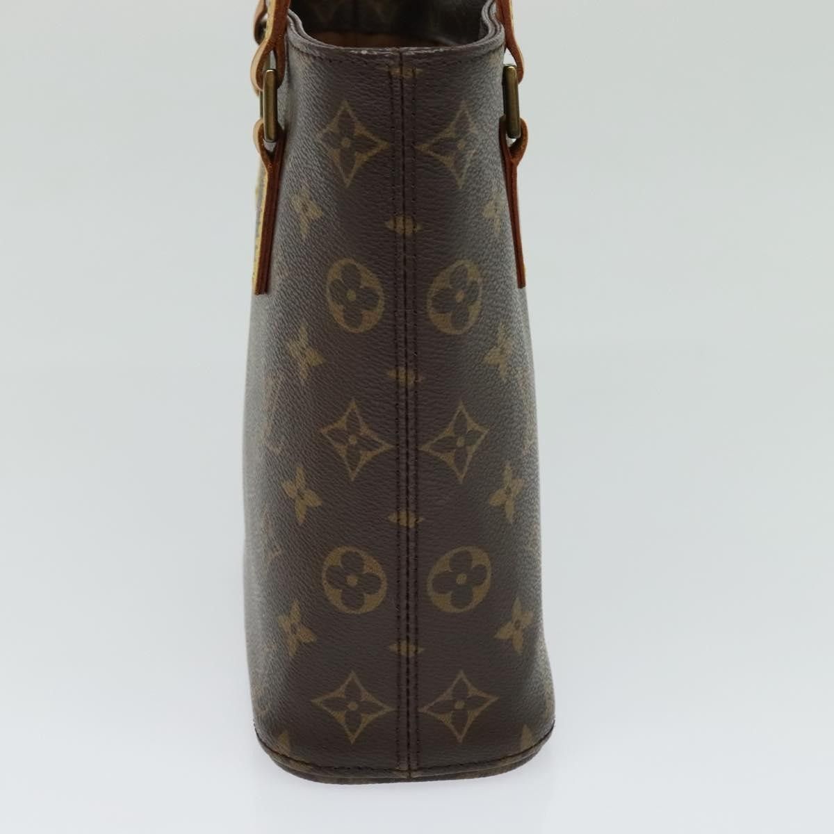 Louis Vuitton Louis Vuitton Vavin Tote Monogram Canvas Size ONE SIZE - 3 Thumbnail