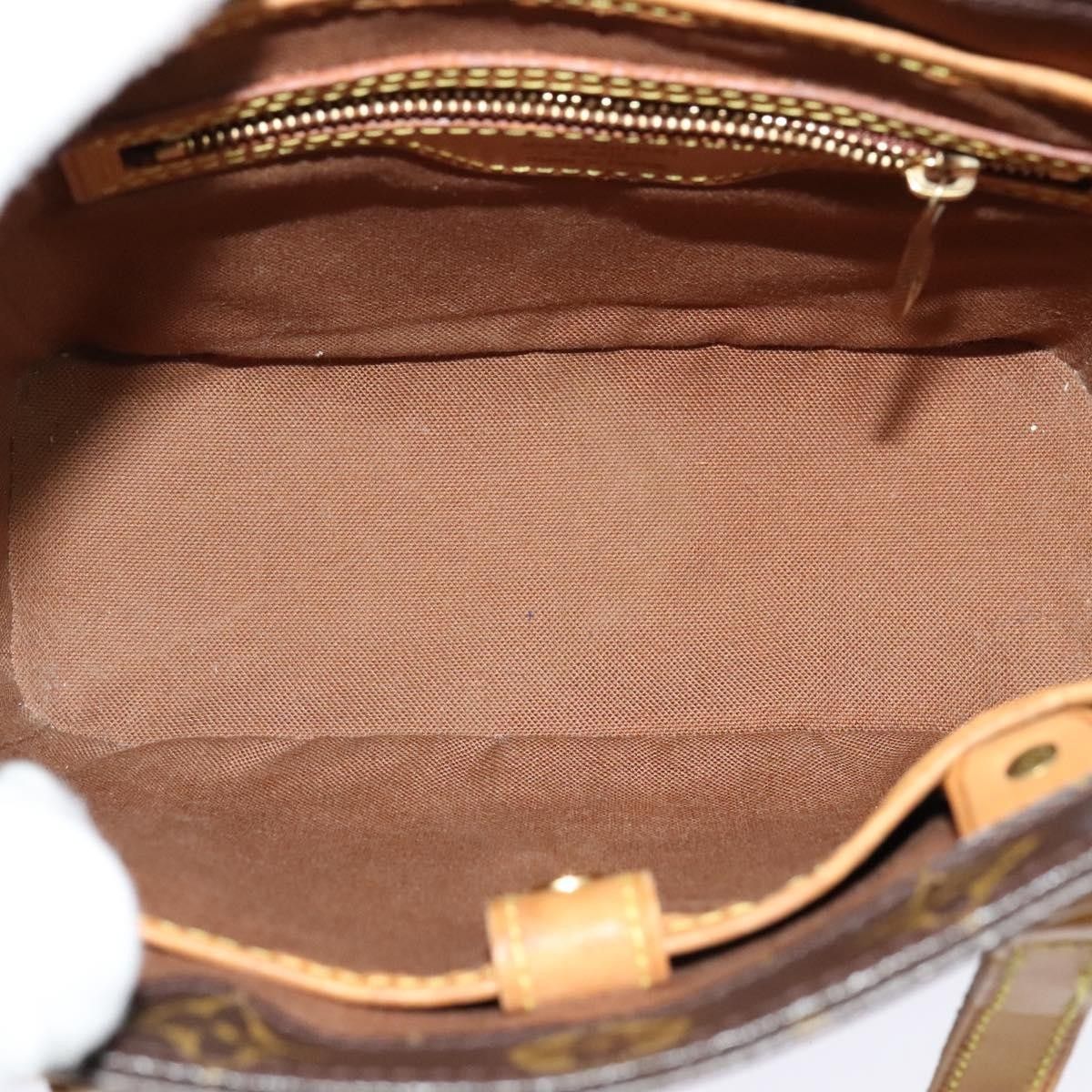 Louis Vuitton Louis Vuitton Vavin Tote Monogram Canvas Size ONE SIZE - 7 Thumbnail