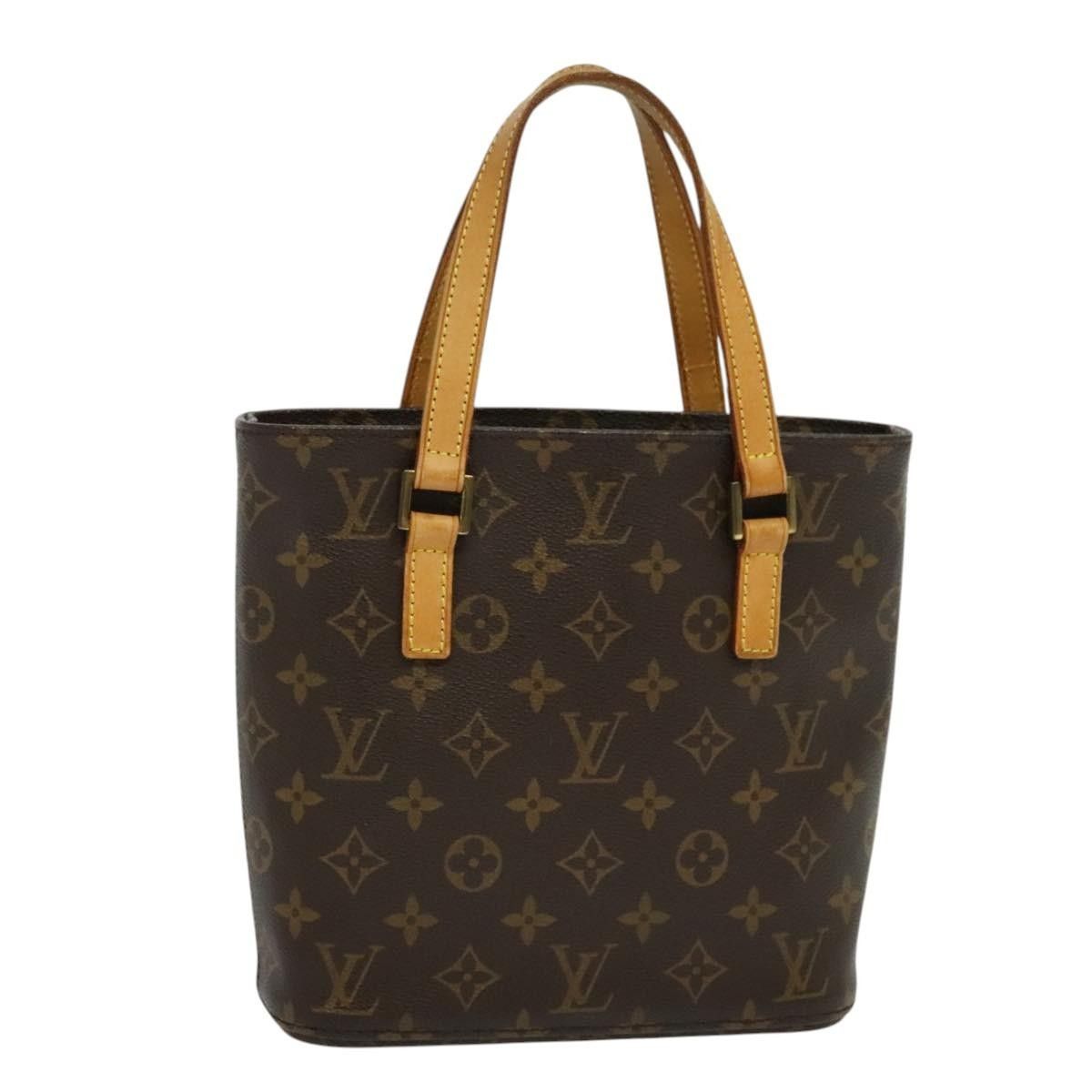 Louis Vuitton Louis Vuitton Vavin Tote Monogram Canvas Size ONE SIZE - 22 Thumbnail
