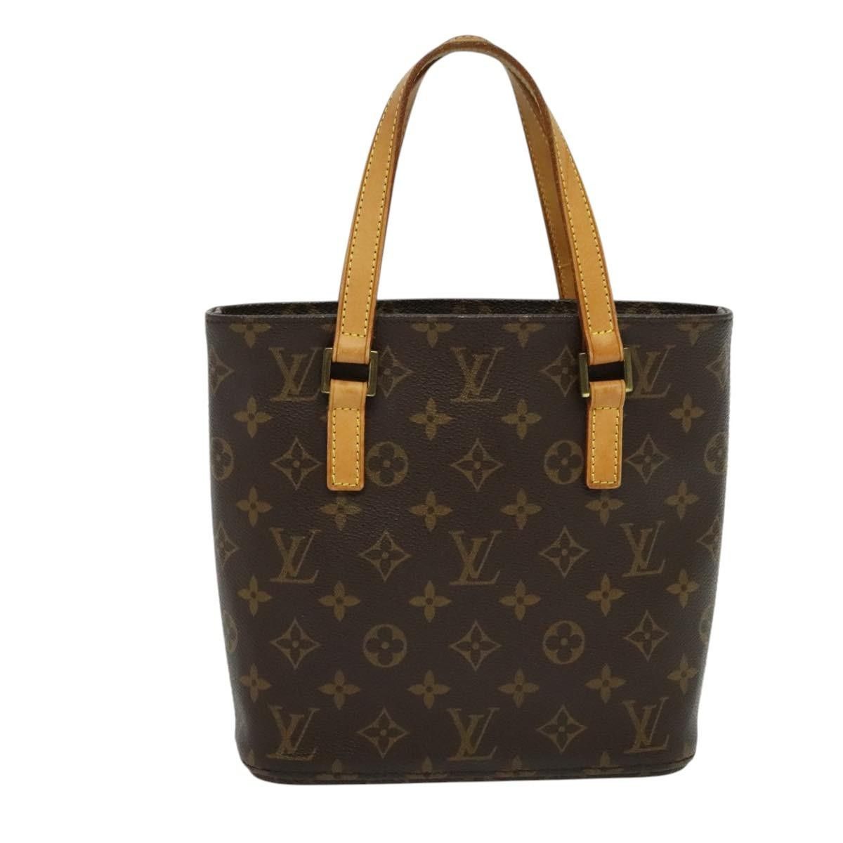 Louis Vuitton Louis Vuitton Vavin Tote Monogram Canvas Size ONE SIZE - 2 Thumbnail