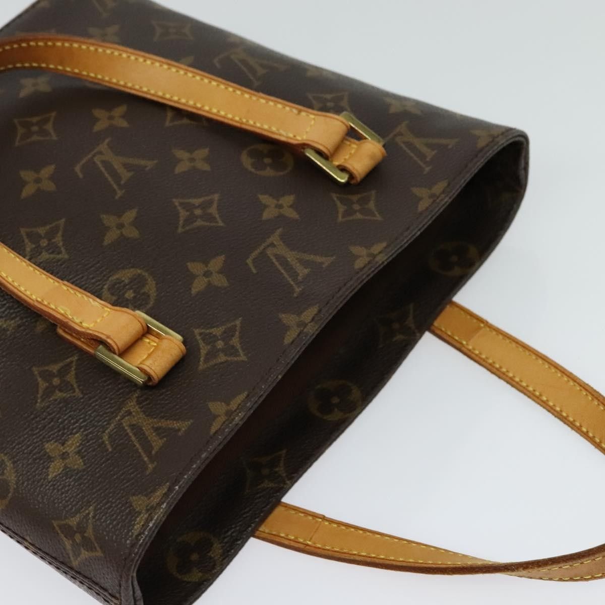 Louis Vuitton Louis Vuitton Vavin Tote Monogram Canvas Size ONE SIZE - 16 Thumbnail
