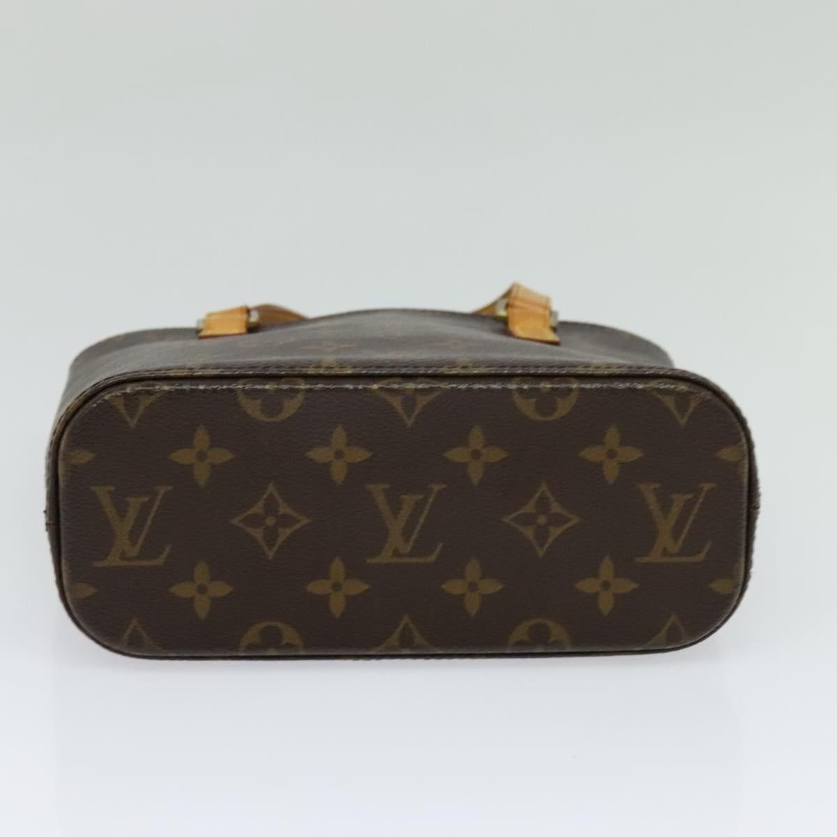 Louis Vuitton Louis Vuitton Vavin Tote Monogram Canvas Size ONE SIZE - 21 Thumbnail