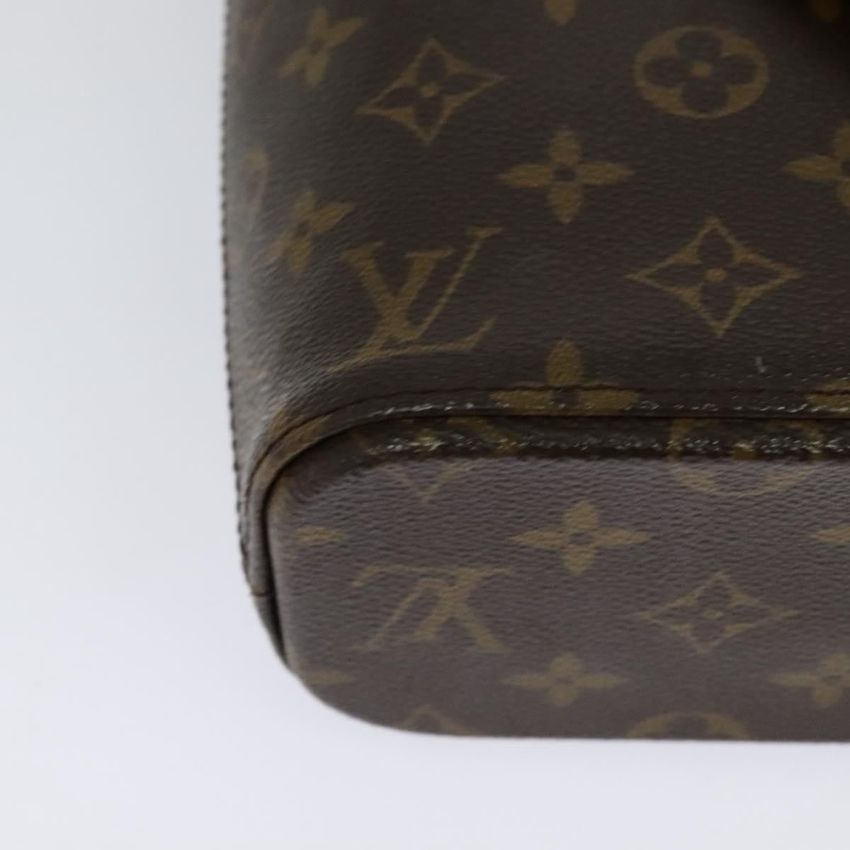 Louis Vuitton Louis Vuitton Vavin Tote Monogram Canvas Size ONE SIZE - 11 Thumbnail