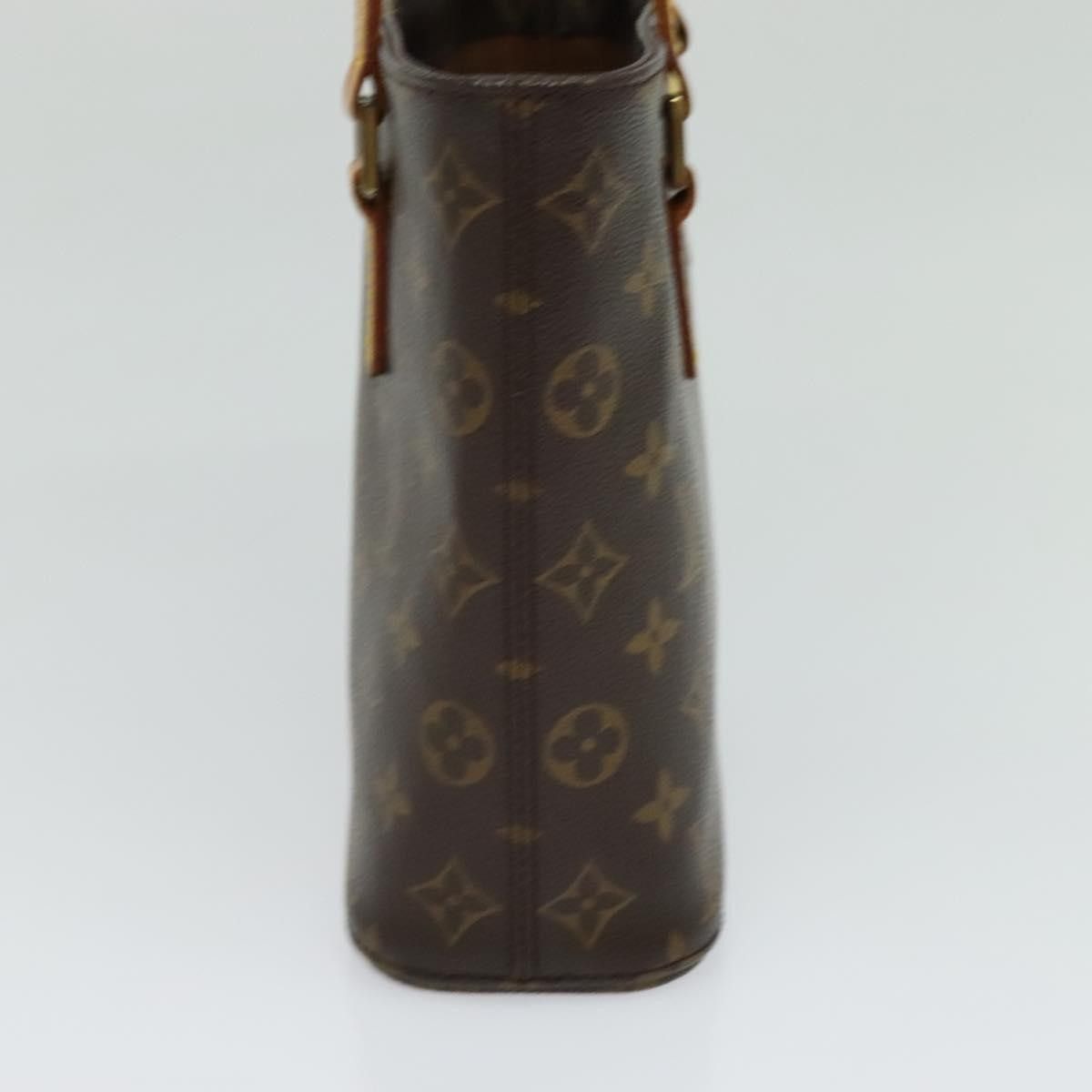 Louis Vuitton Louis Vuitton Vavin Tote Monogram Canvas Size ONE SIZE - 4 Thumbnail