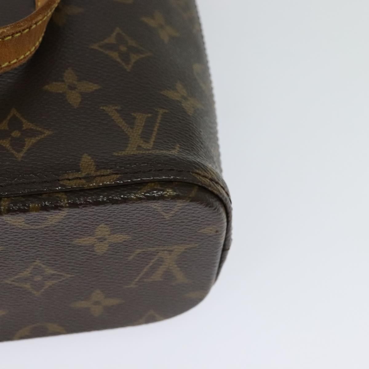 Louis Vuitton Louis Vuitton Vavin Tote Monogram Canvas Size ONE SIZE - 13 Thumbnail