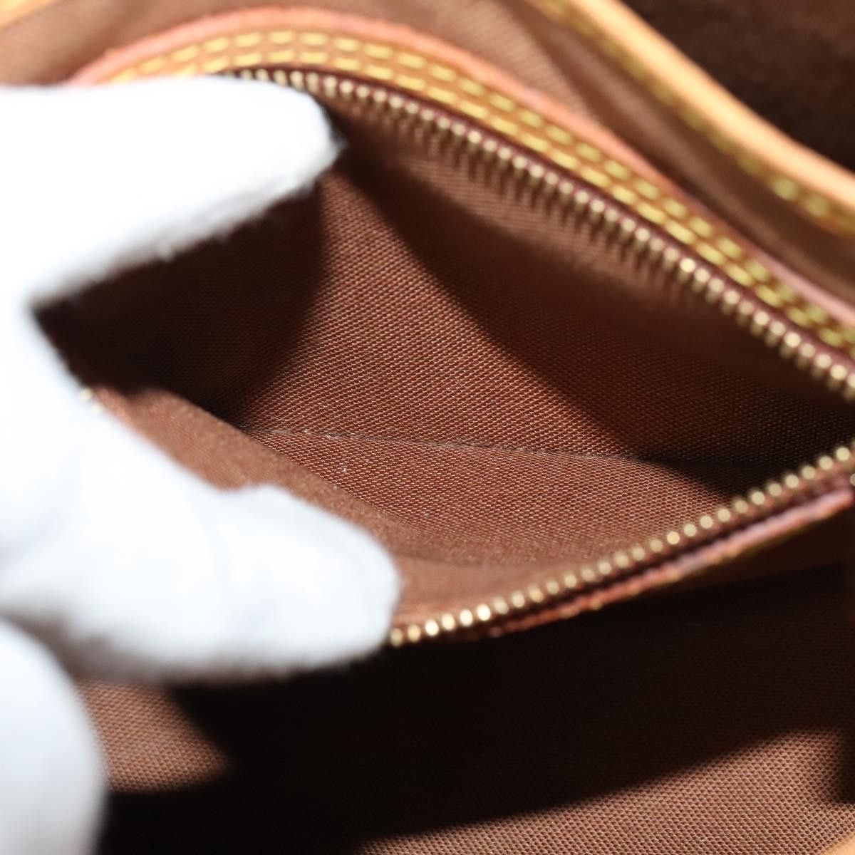 Louis Vuitton Louis Vuitton Vavin Tote Monogram Canvas Size ONE SIZE - 8 Thumbnail