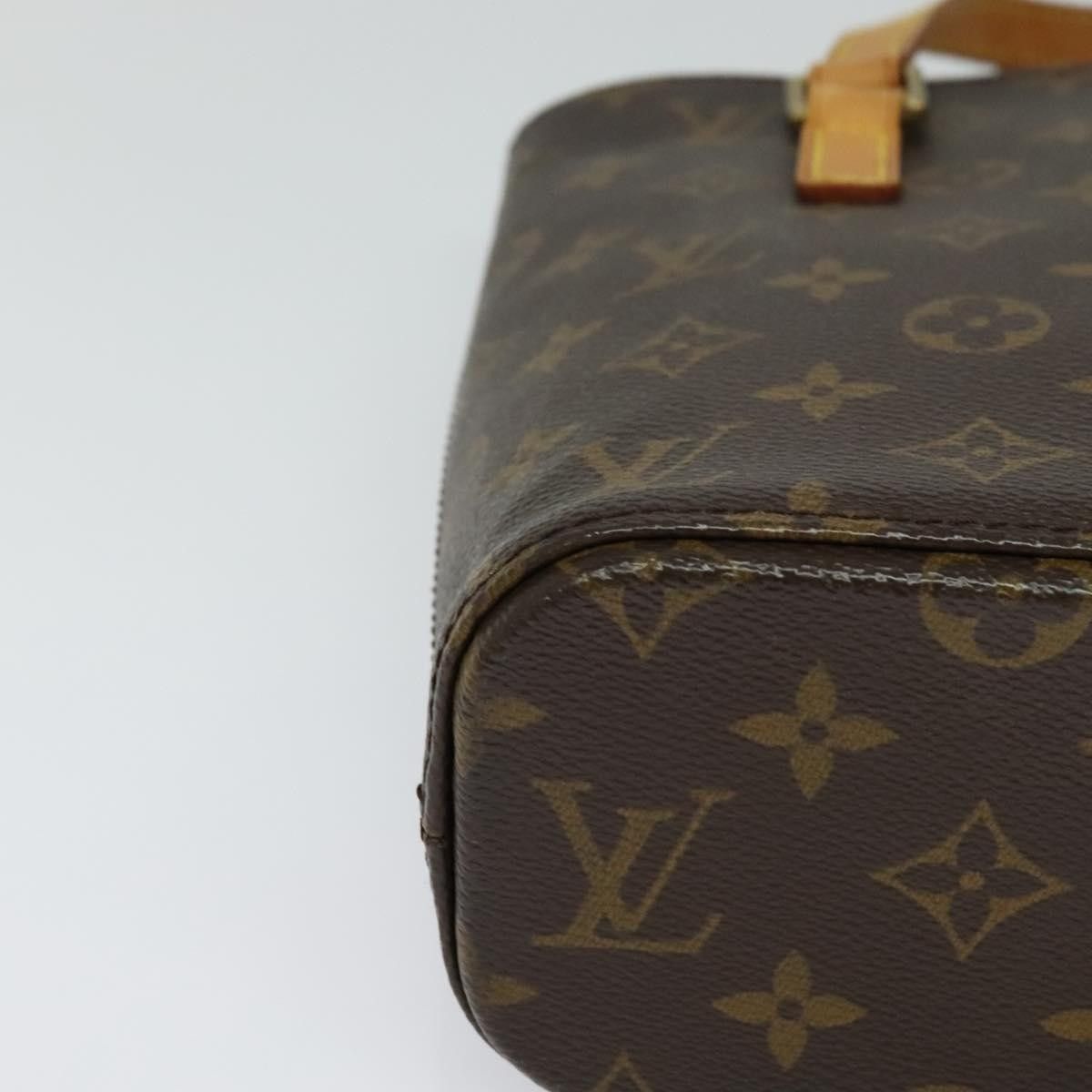 Louis Vuitton Louis Vuitton Vavin Tote Monogram Canvas Size ONE SIZE - 12 Thumbnail