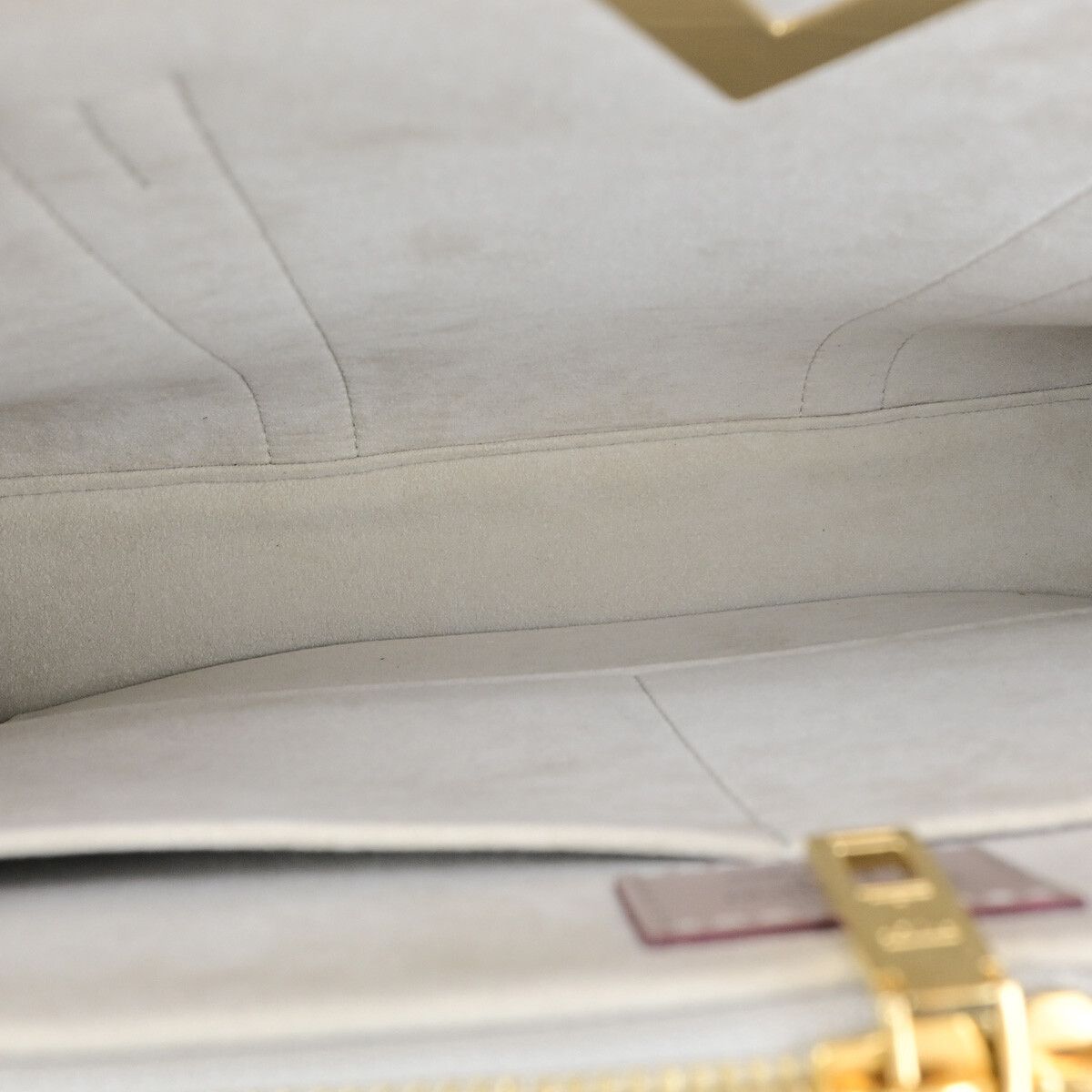 Louis Vuitton Louis Vuitton Very Tote Monogram Leather Size ONE SIZE - 5 Thumbnail