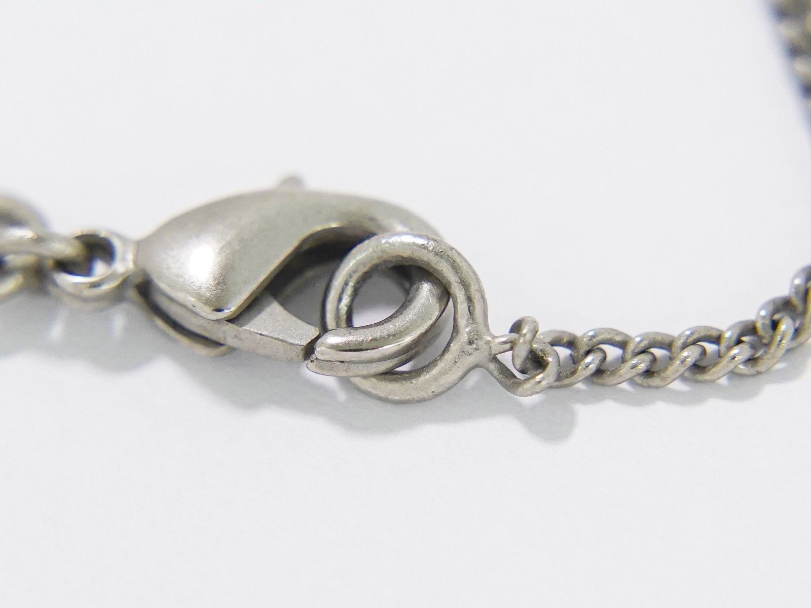 Chanel Chanel CC Pendant Necklace Metal Size ONE SIZE - 7 Thumbnail