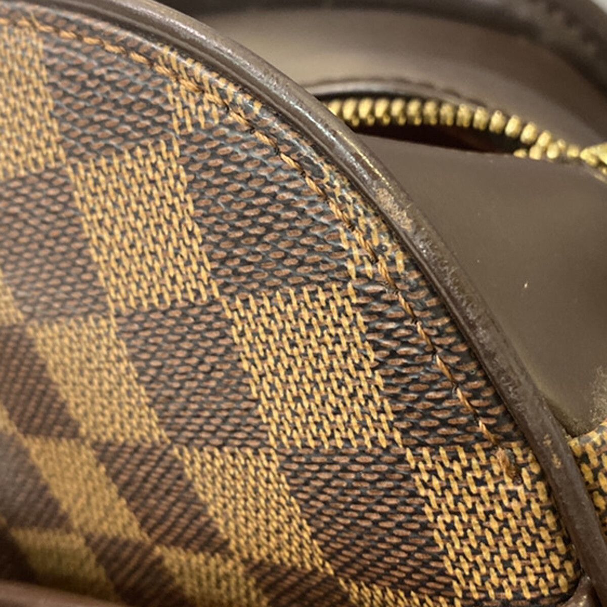 Louis Vuitton Louis Vuitton Sarria Handbag Damier Size ONE SIZE - 17 Thumbnail