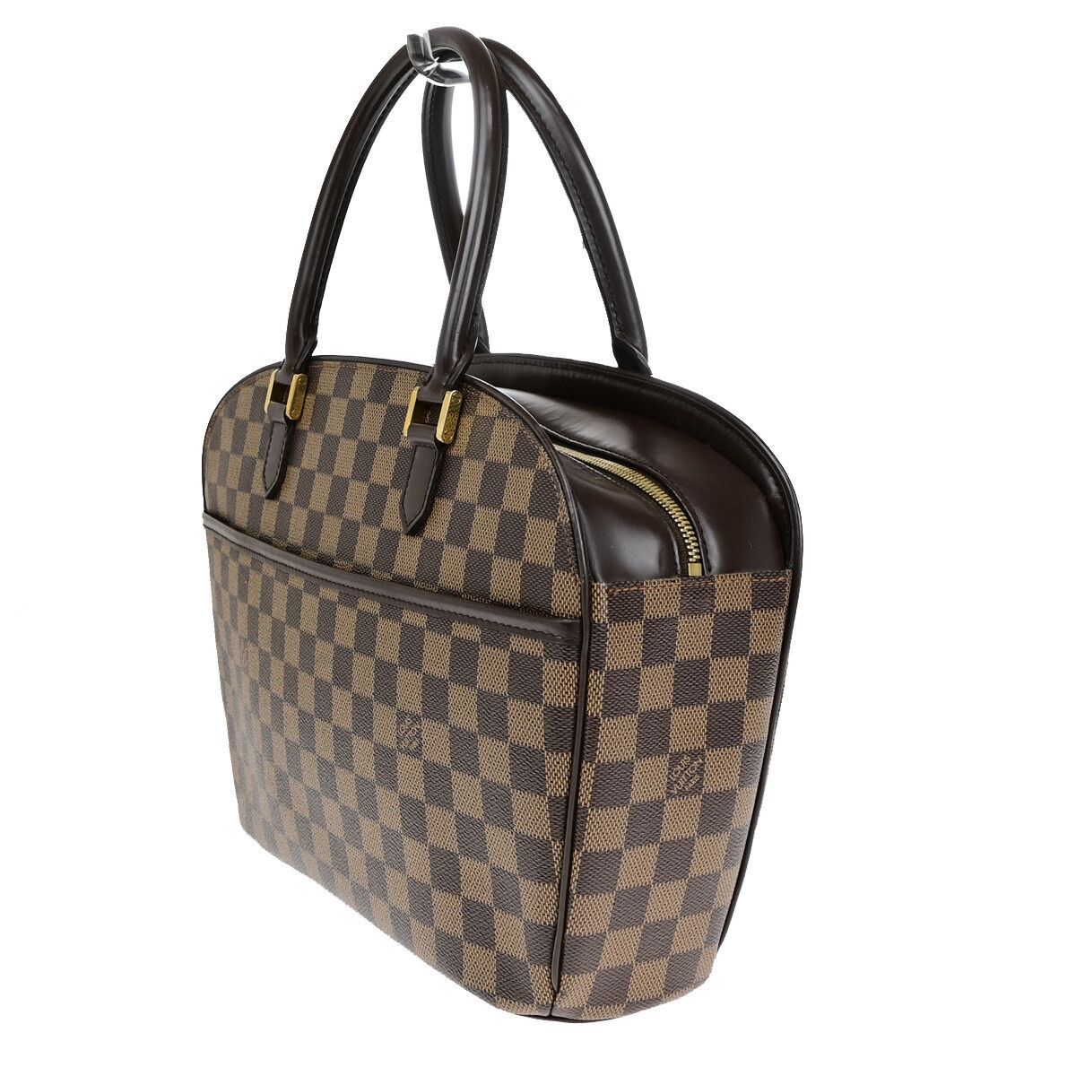 Louis Vuitton Louis Vuitton Sarria Handbag Damier Size ONE SIZE - 3 Thumbnail