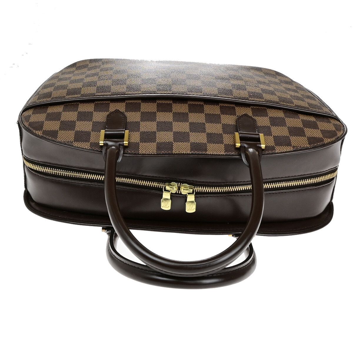 Louis Vuitton Louis Vuitton Sarria Handbag Damier Size ONE SIZE - 12 Thumbnail