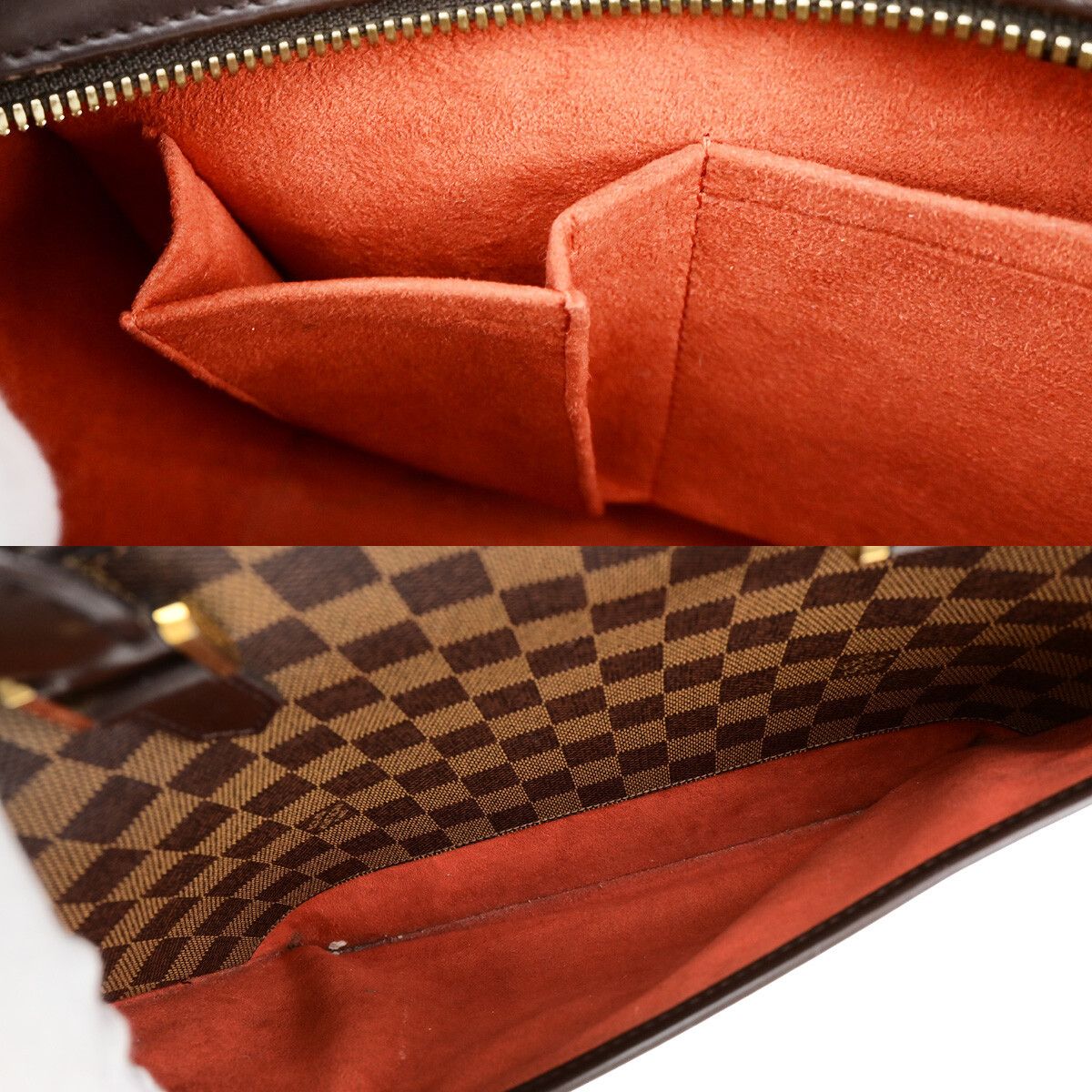 Louis Vuitton Louis Vuitton Sarria Handbag Damier Size ONE SIZE - 16 Thumbnail