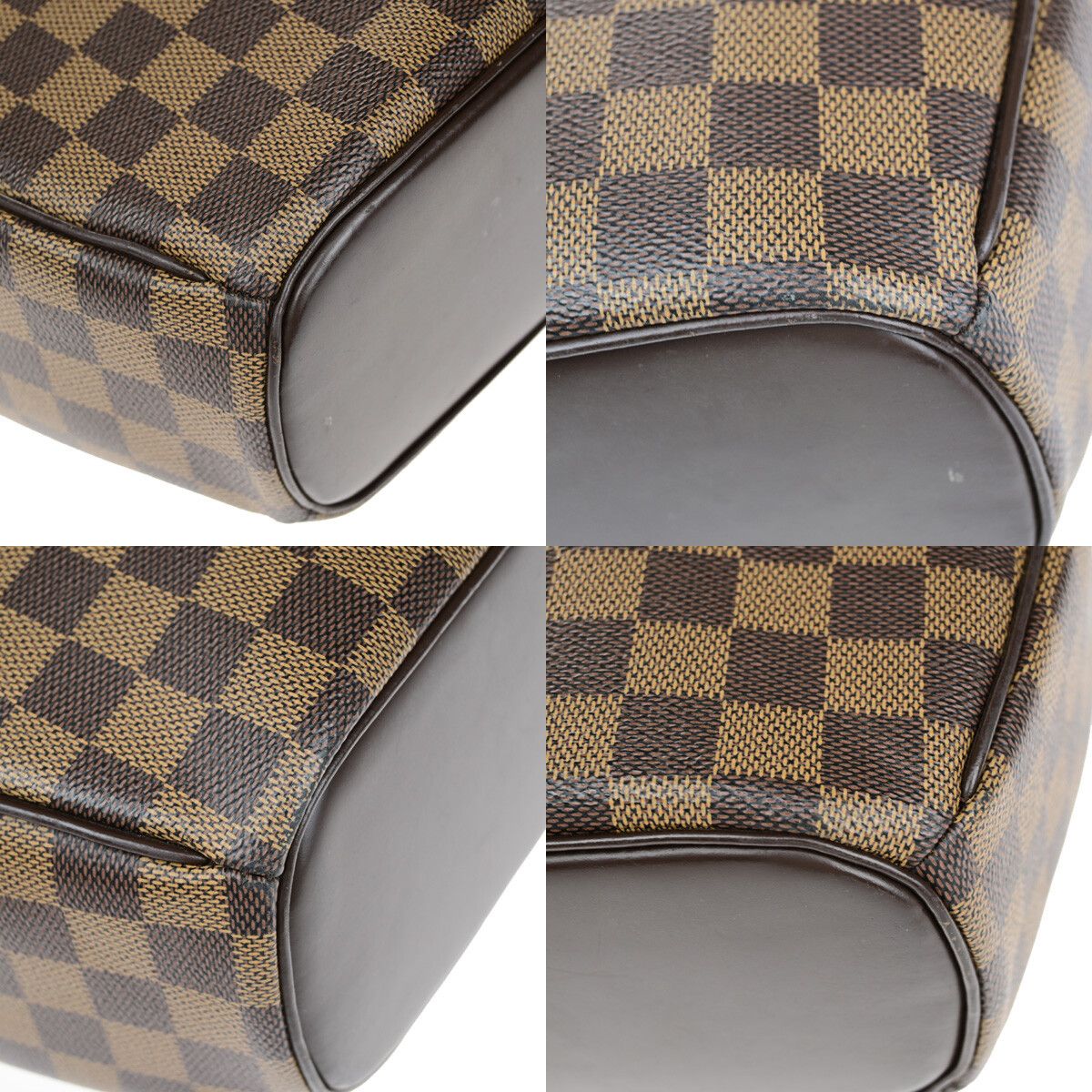 Louis Vuitton Louis Vuitton Sarria Handbag Damier Size ONE SIZE - 9 Thumbnail