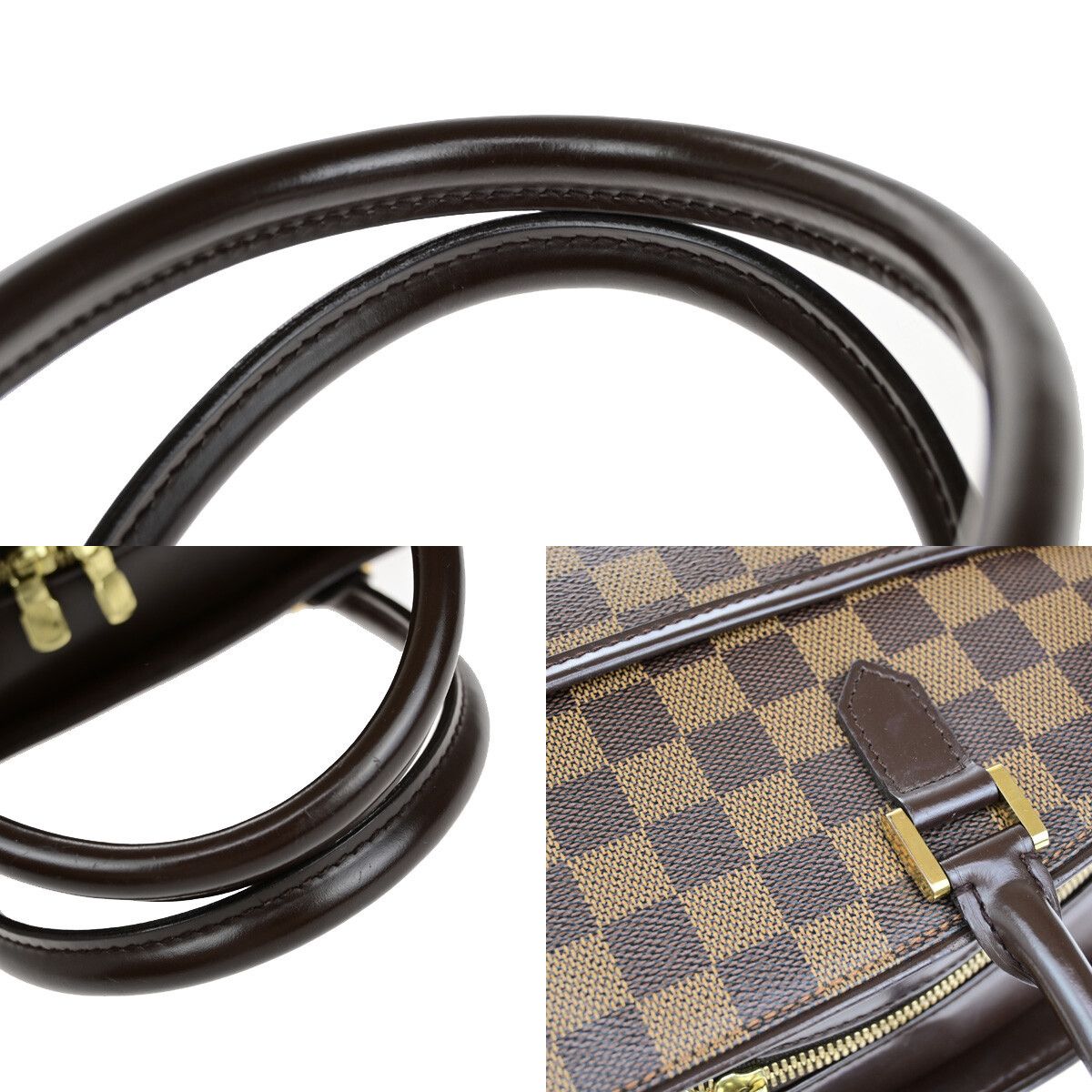 Louis Vuitton Louis Vuitton Sarria Handbag Damier Size ONE SIZE - 8 Thumbnail
