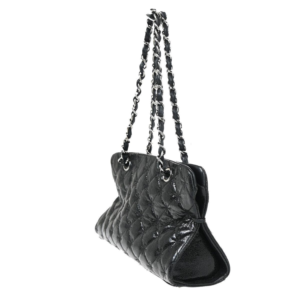 Chanel Chanel Reissue 2.55 Tote Quilted Calfskin Size ONE SIZE - 4 Thumbnail