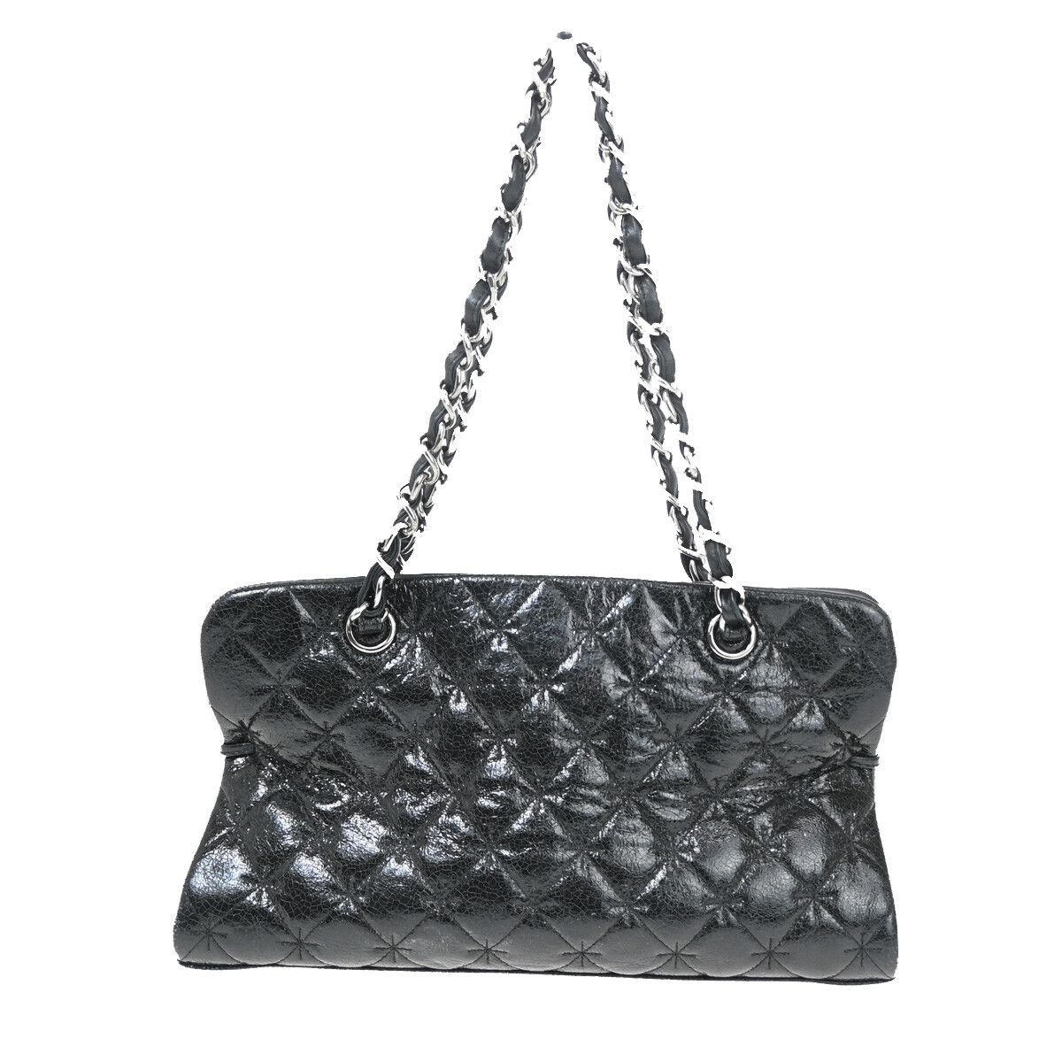 Chanel Chanel Reissue 2.55 Tote Quilted Calfskin Size ONE SIZE - 2 Thumbnail