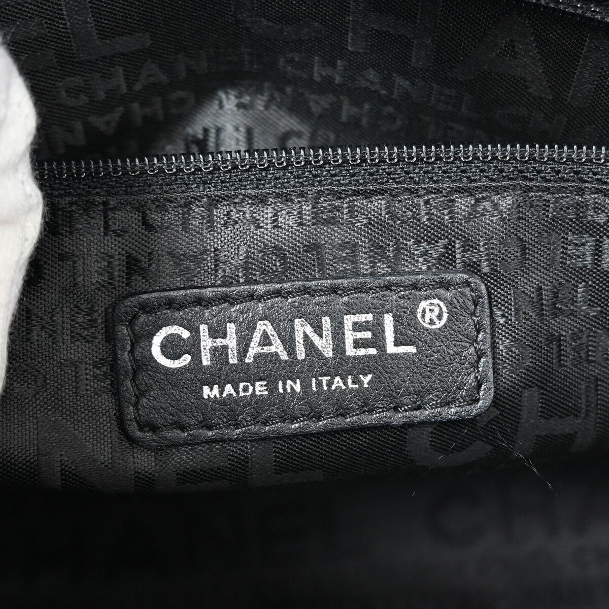 Chanel Chanel Reissue 2.55 Tote Quilted Calfskin Size ONE SIZE - 6 Thumbnail