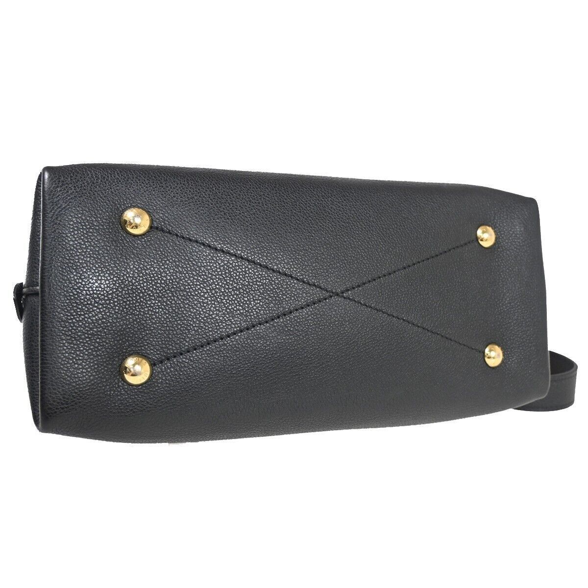 Louis Vuitton Louis Vuitton Neo Alma Handbag Monogram Empreinte Leather Size ONE SIZE - 12 Thumbnail