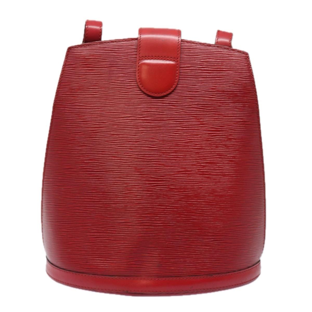 Louis Vuitton Louis Vuitton Cluny Shoulder Bag Epi Leather Size ONE SIZE - 2 Thumbnail