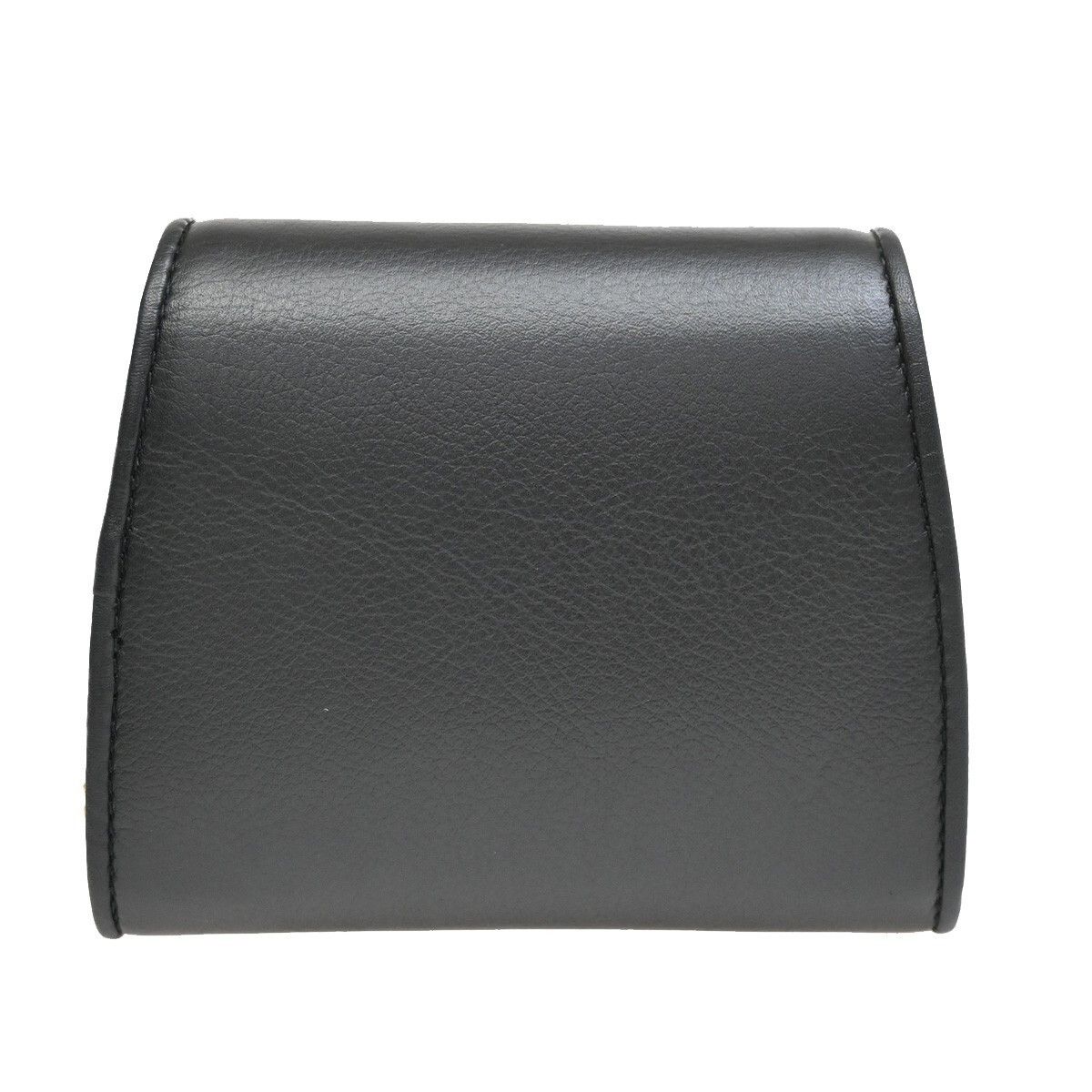Gucci Gucci Blondie NM Chain Flap Bag Leather Size ONE SIZE - 2 Thumbnail