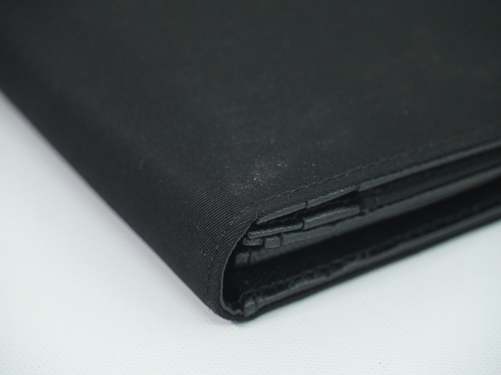 Prada Prada Continental Wallet Tessuto Size ONE SIZE - 7 Thumbnail