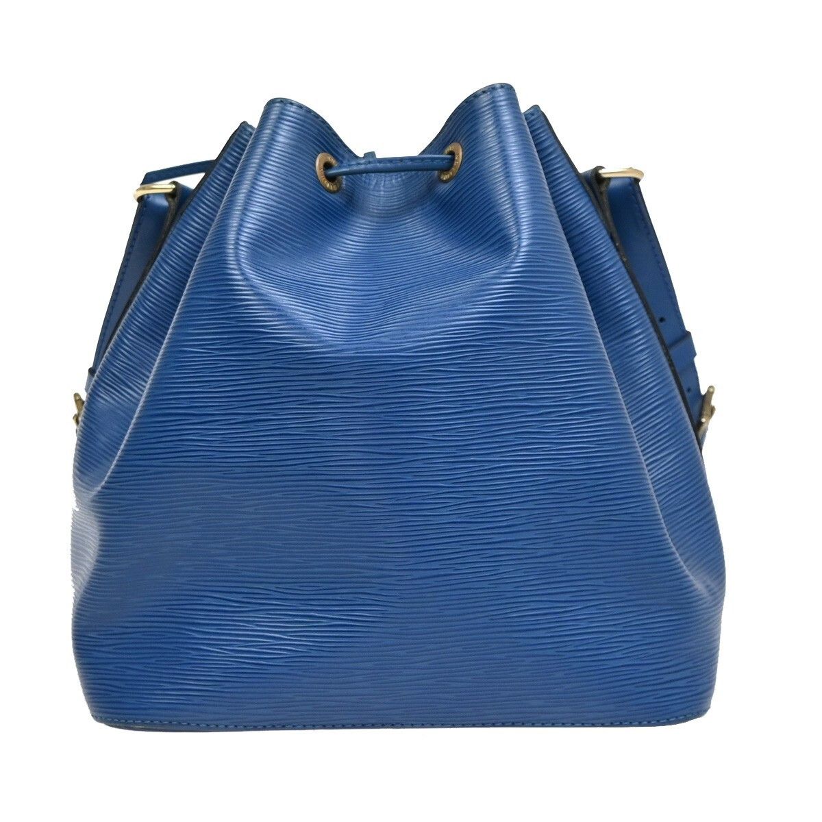 Louis Vuitton Louis Vuitton Petit Noe Handbag Epi Leather Size ONE SIZE - 2 Thumbnail