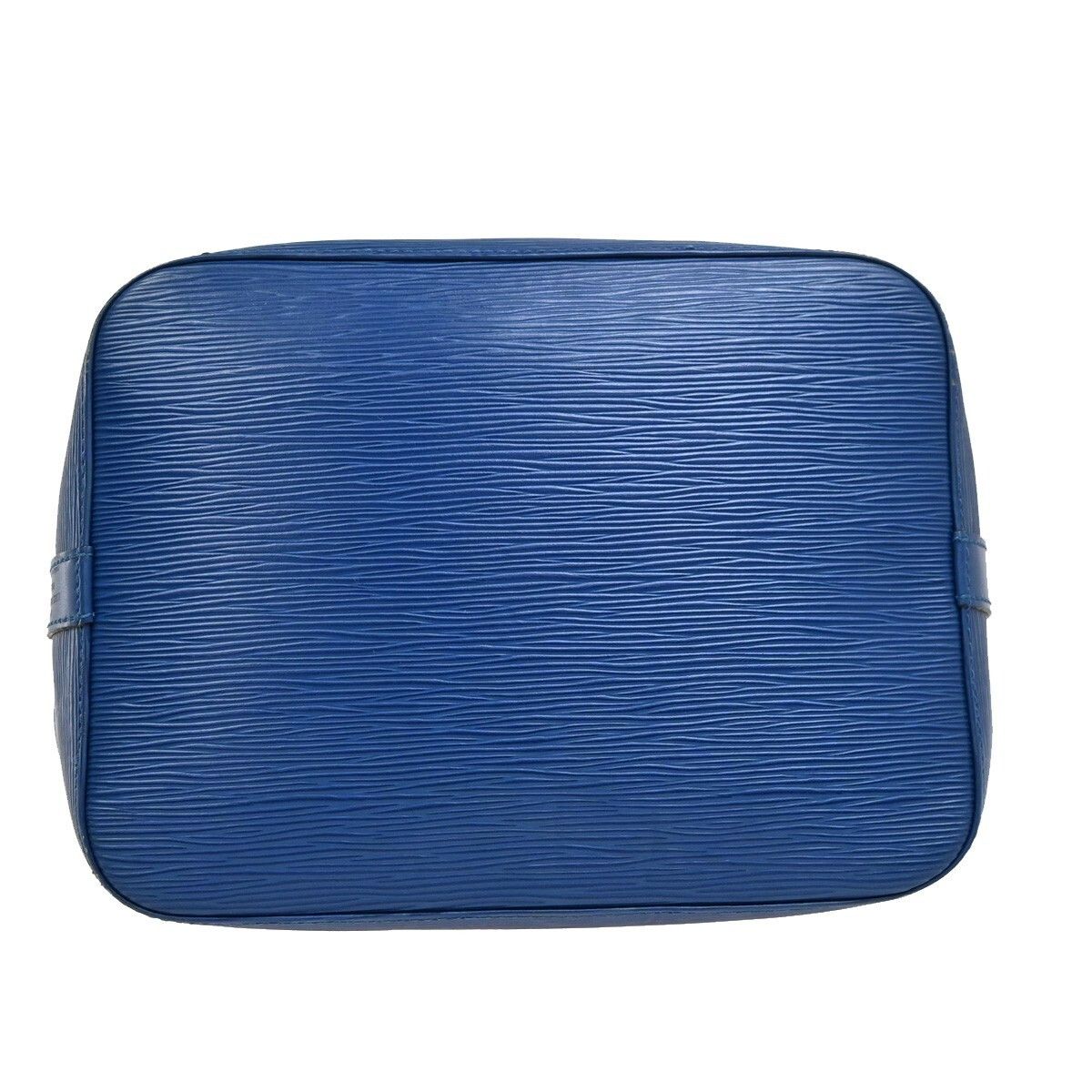 Louis Vuitton Louis Vuitton Petit Noe Handbag Epi Leather Size ONE SIZE - 12 Thumbnail