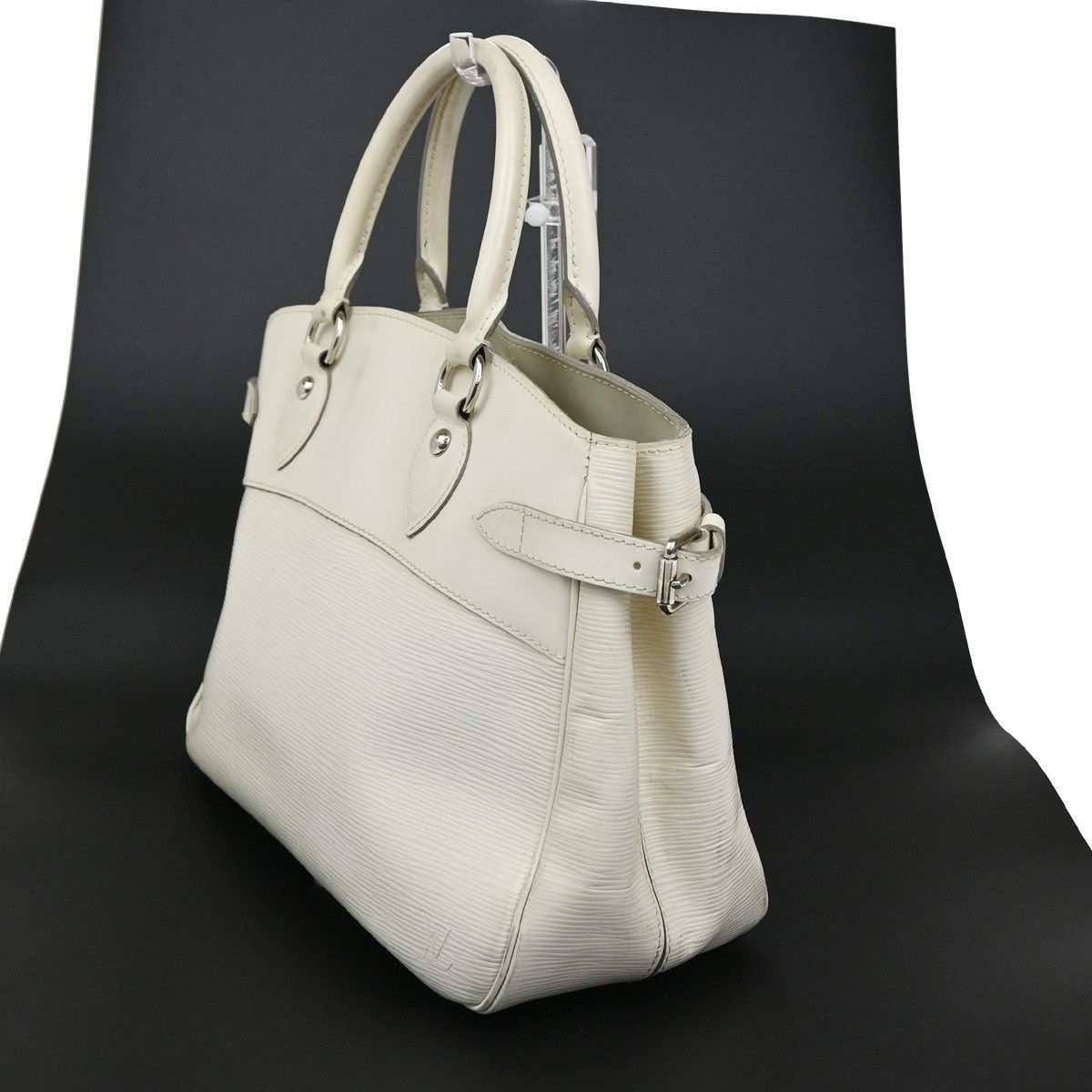 Louis Vuitton Louis Vuitton Passy Tote Epi Leather Size ONE SIZE - 3 Thumbnail