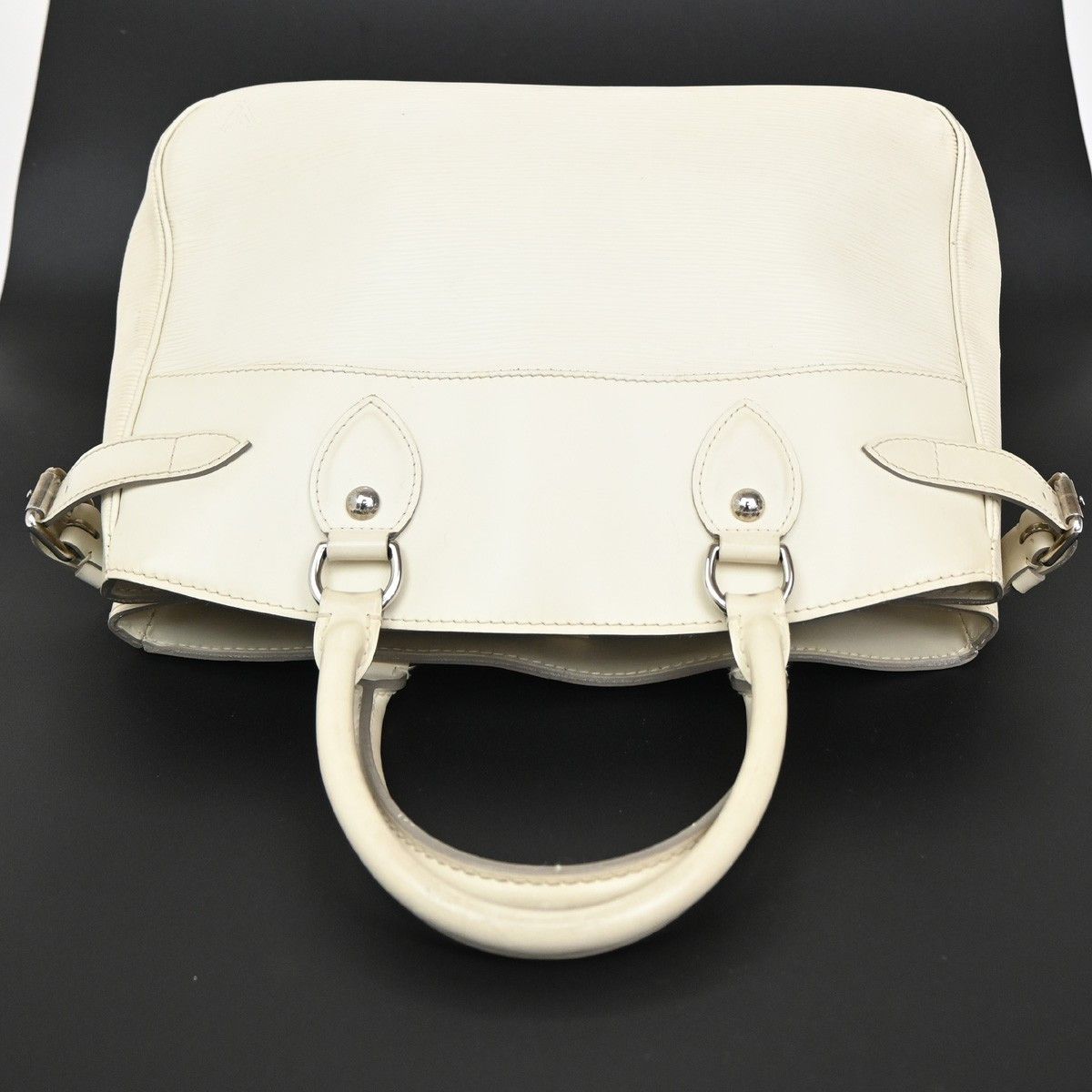 Louis Vuitton Louis Vuitton Passy Tote Epi Leather Size ONE SIZE - 7 Thumbnail