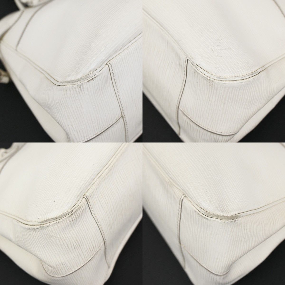 Louis Vuitton Louis Vuitton Passy Tote Epi Leather Size ONE SIZE - 8 Thumbnail