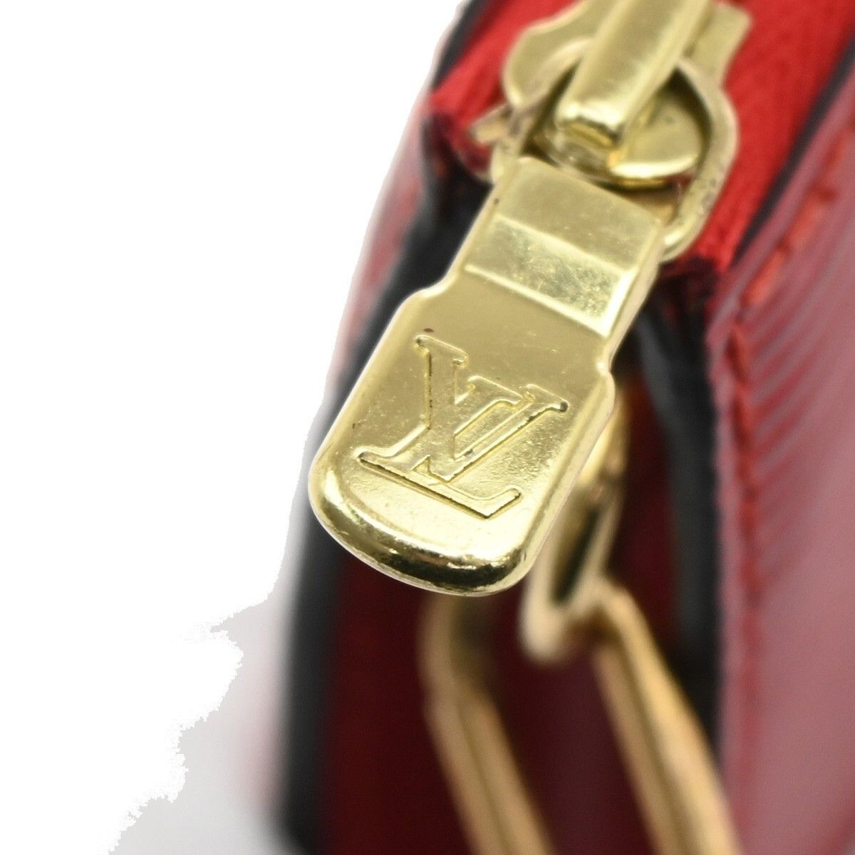 Louis Vuitton Louis Vuitton Pochette Accessoires Epi Leather Size ONE SIZE - 10 Thumbnail